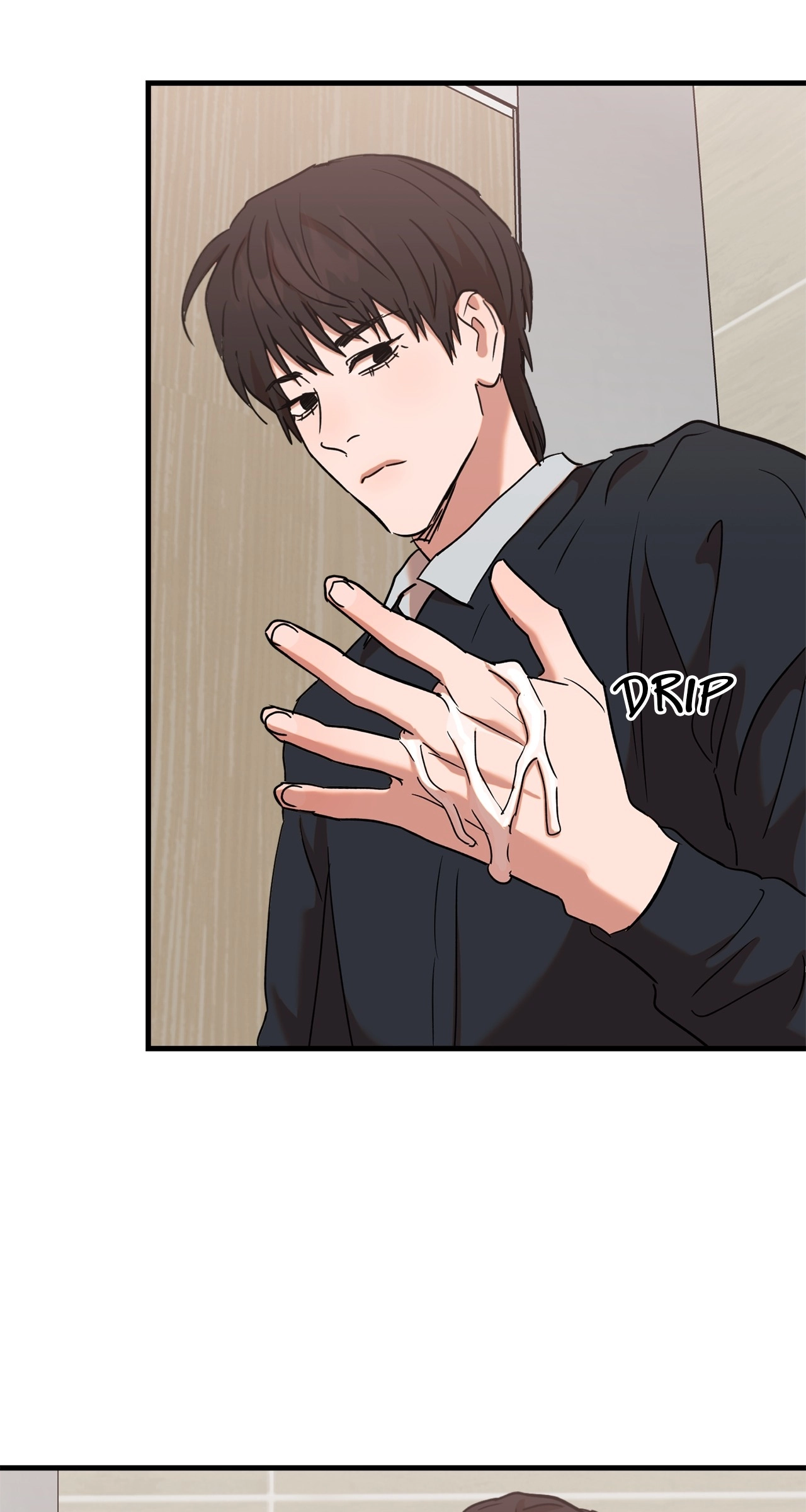 Hands Up! Chapter 31 page 37 - 