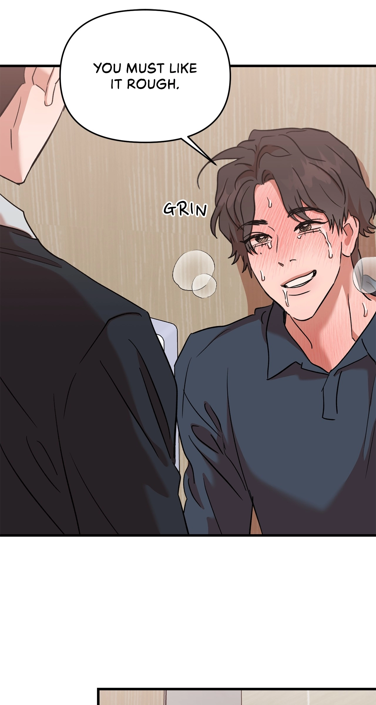 Hands Up! Chapter 31 page 45 - 