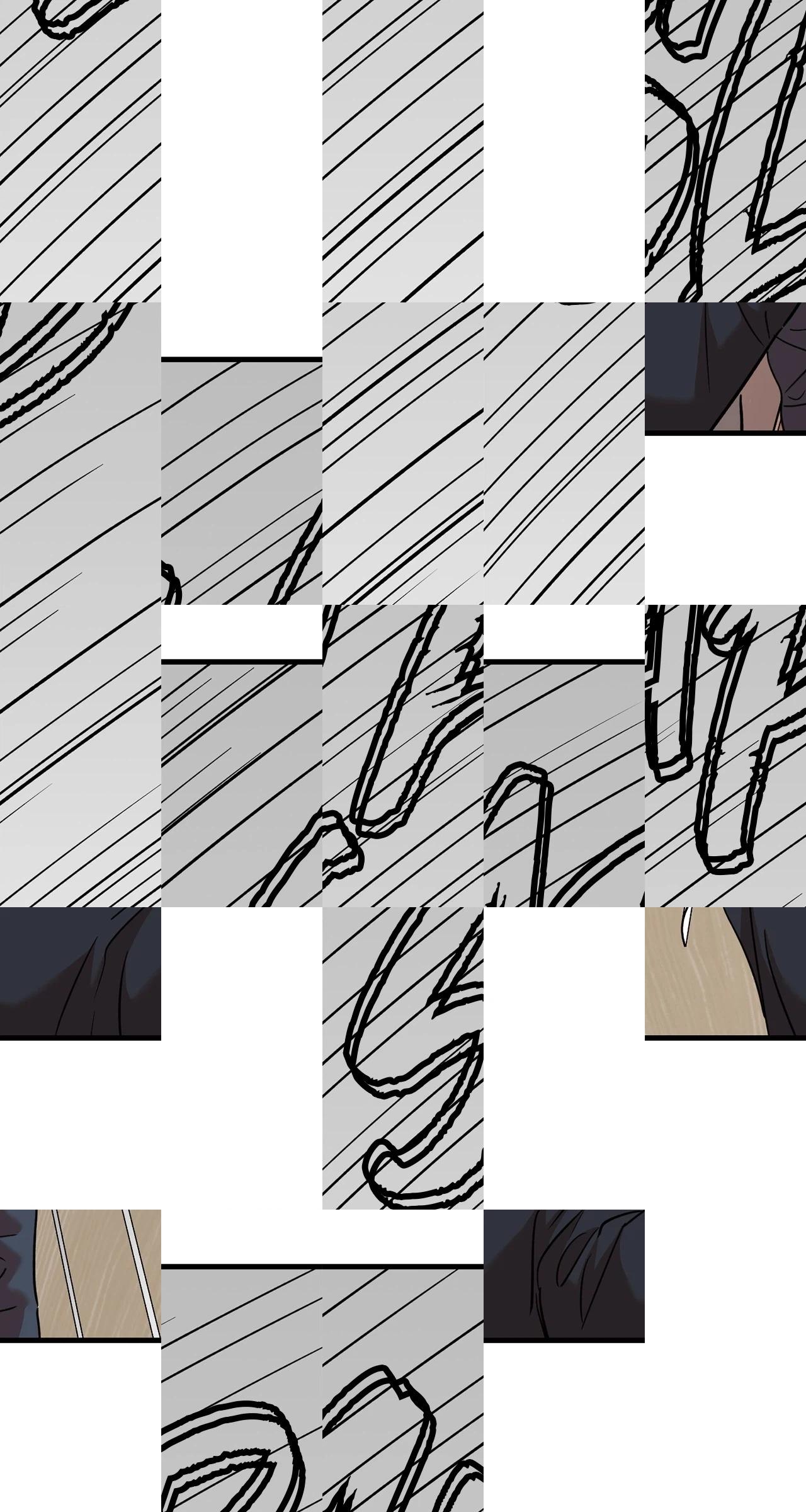 Hands Up! Chapter 31 page 50 - 