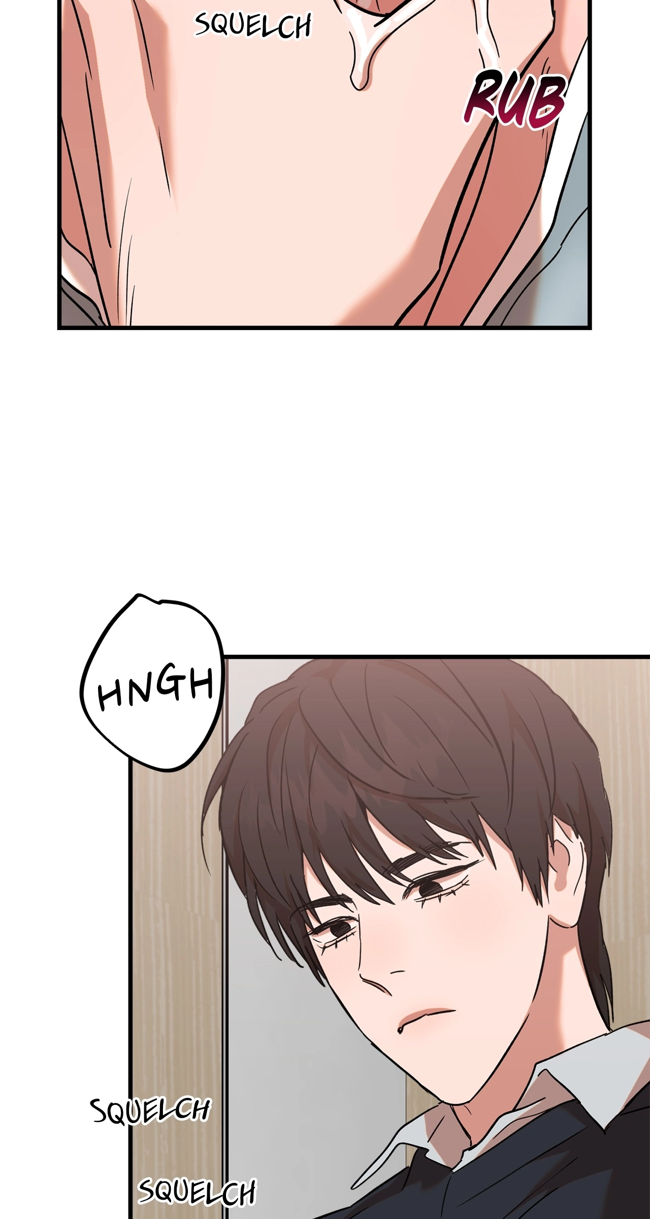 Hands Up! Chapter 31 page 6 - 