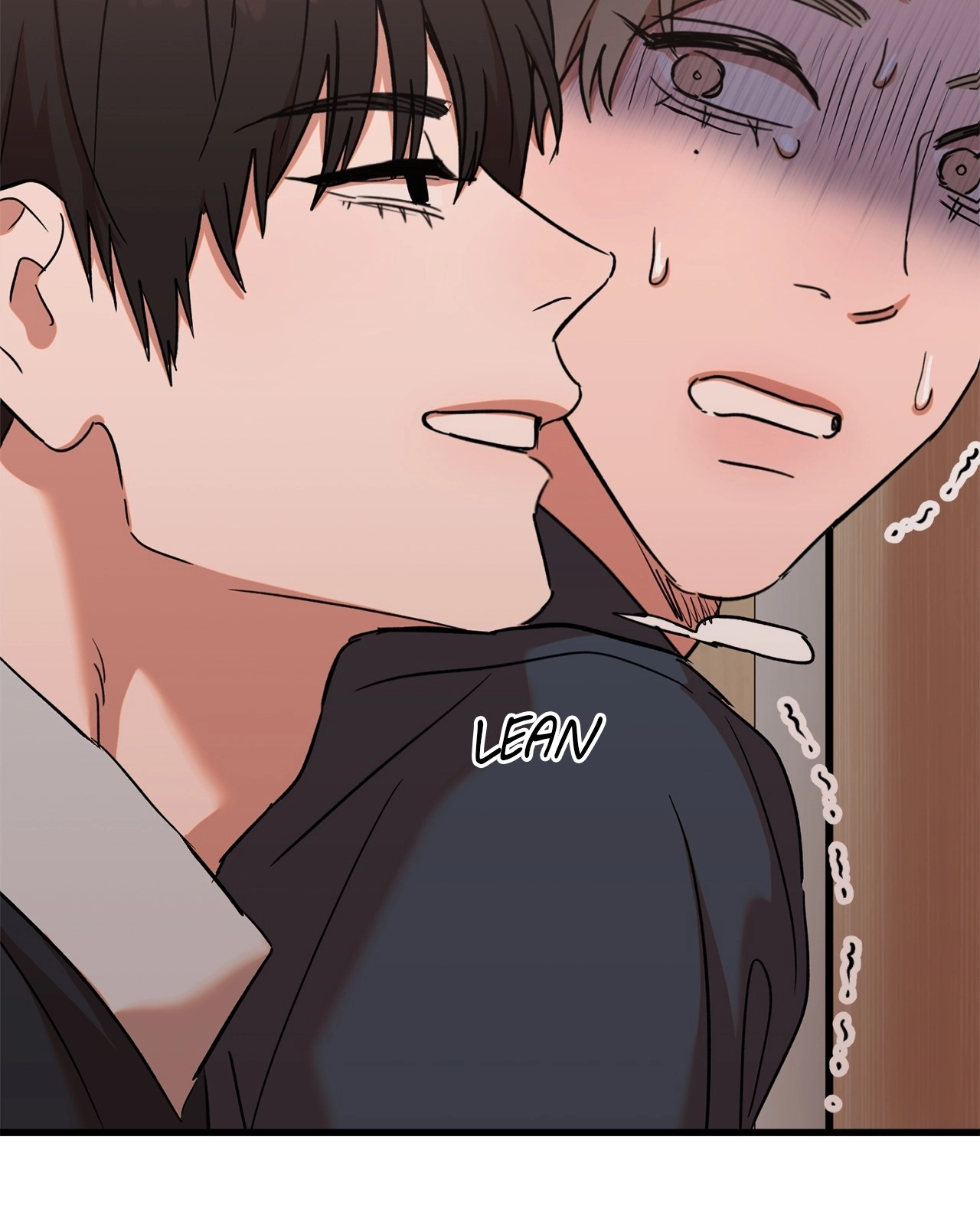 Hands Up! Chapter 32 page 33 - 