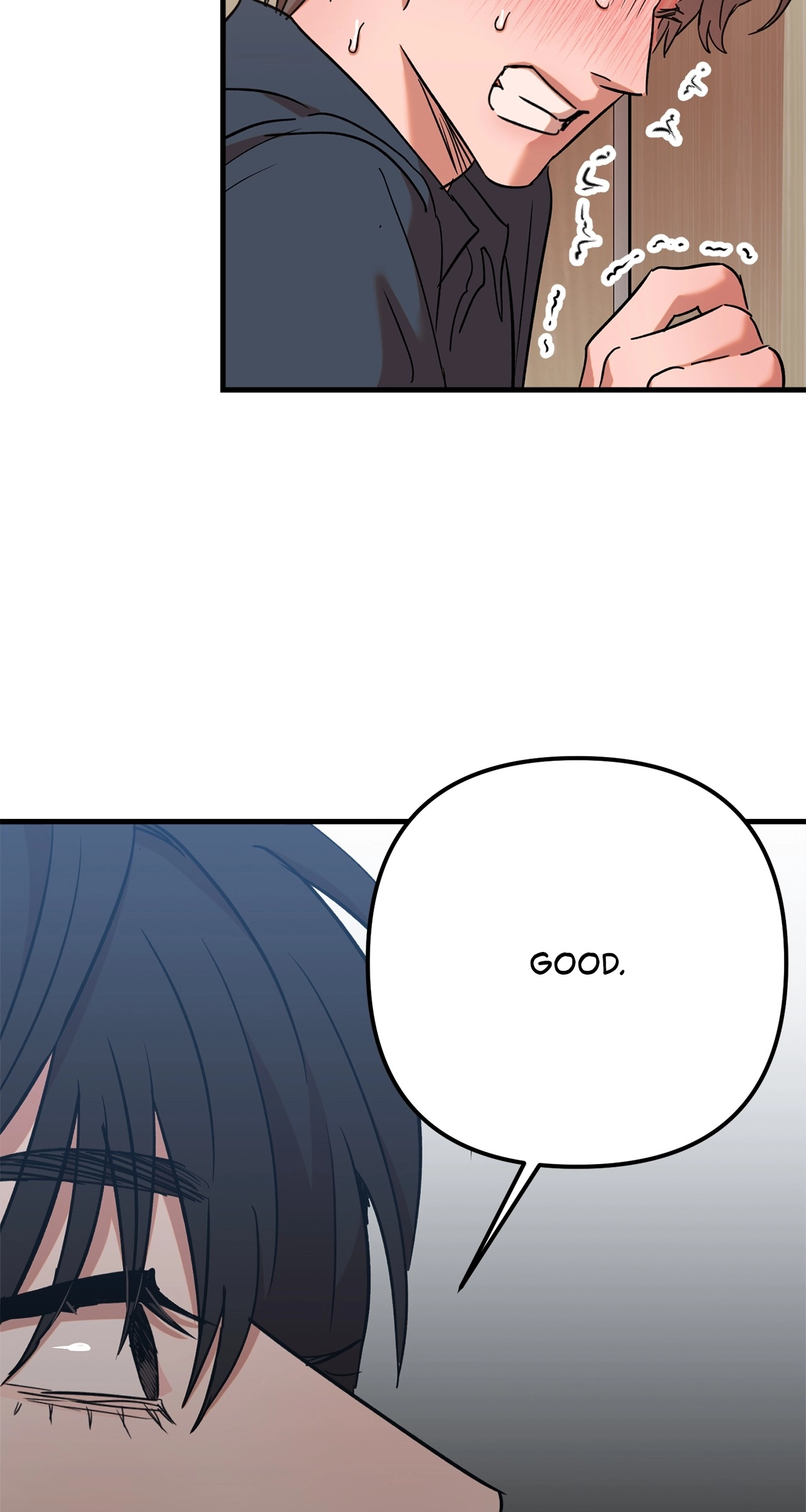 Hands Up! Chapter 32 page 40 - 