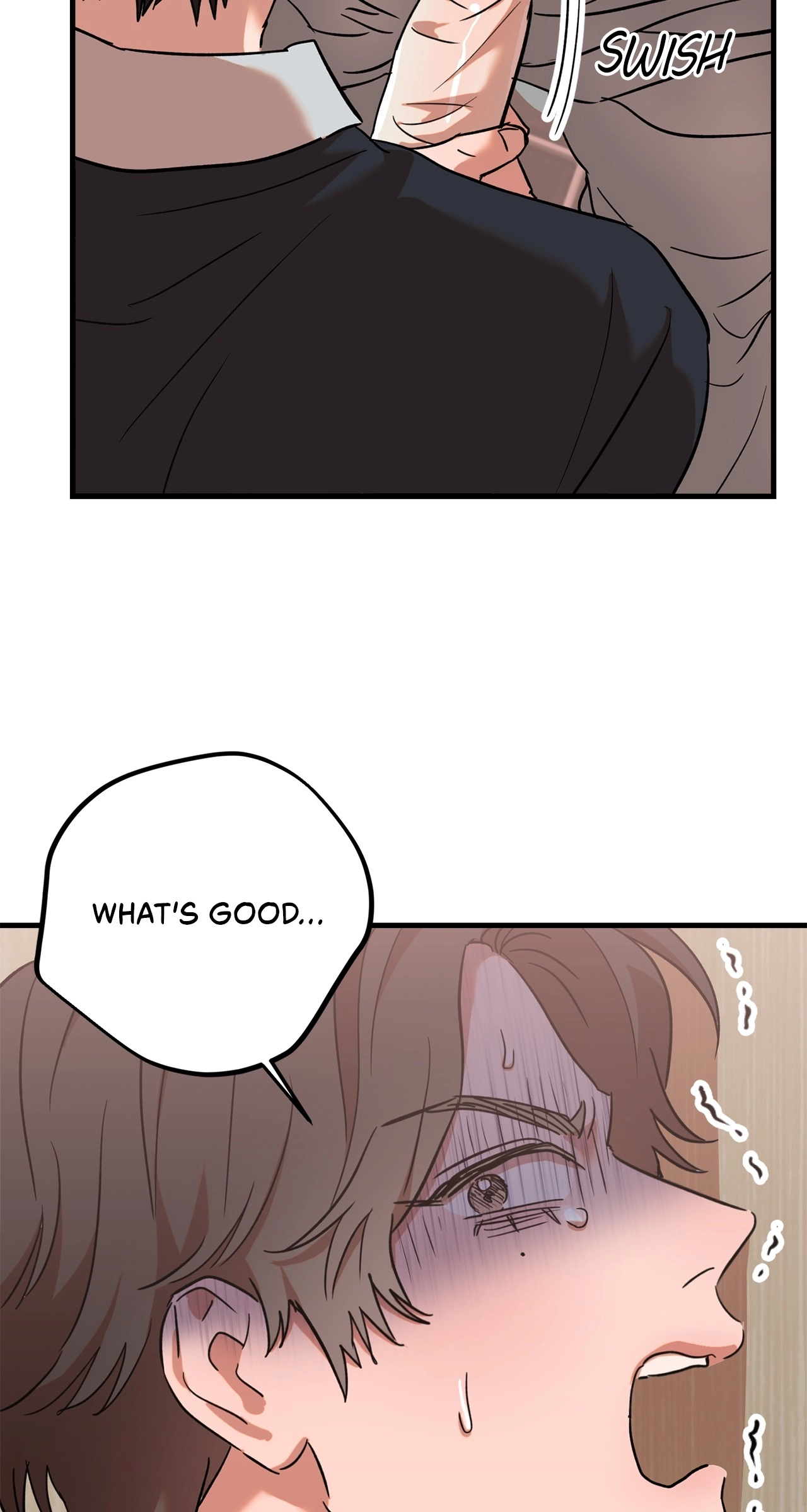 Hands Up! Chapter 32 page 42 - 