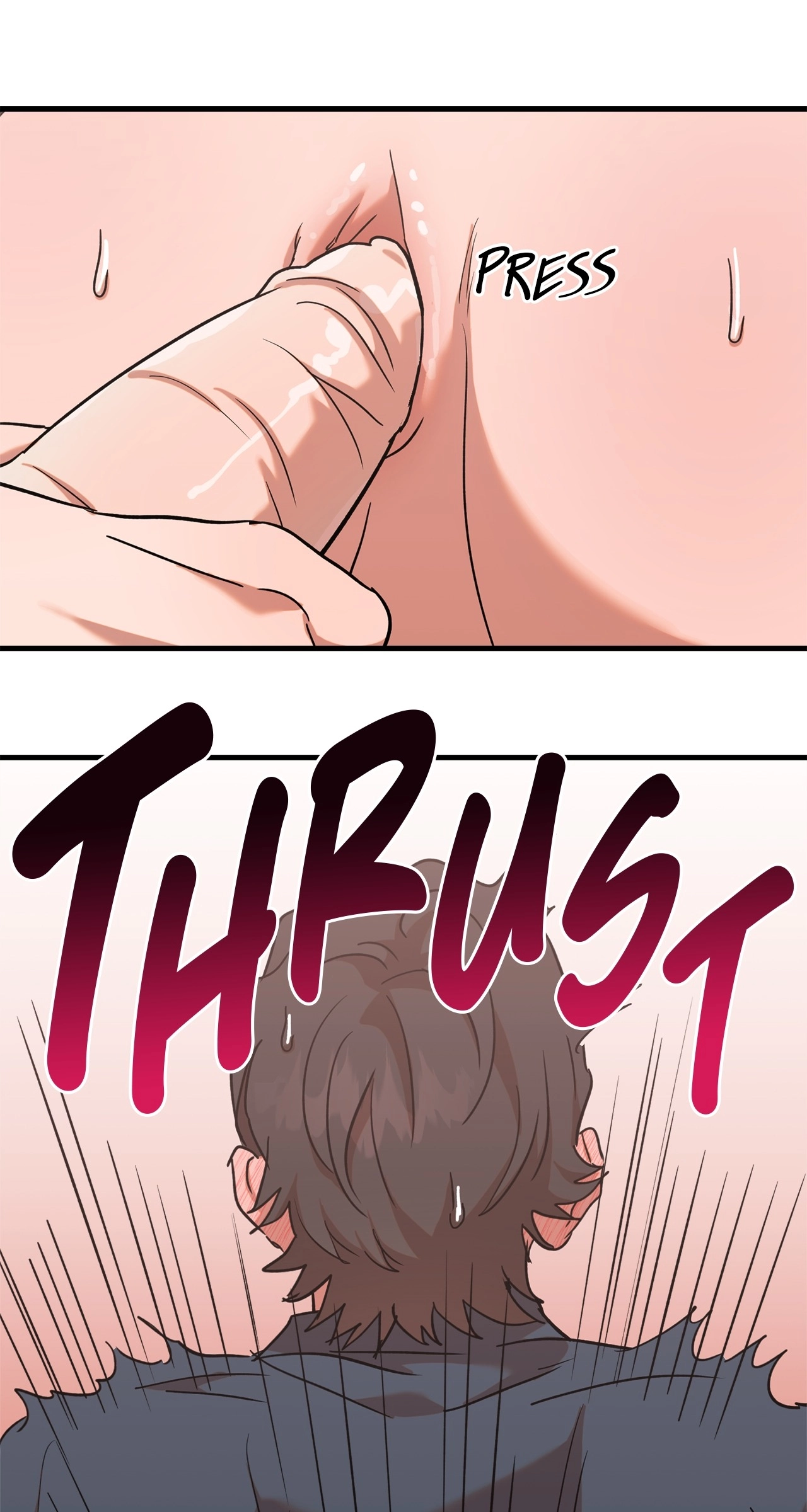 Hands Up! Chapter 32 page 44 - 
