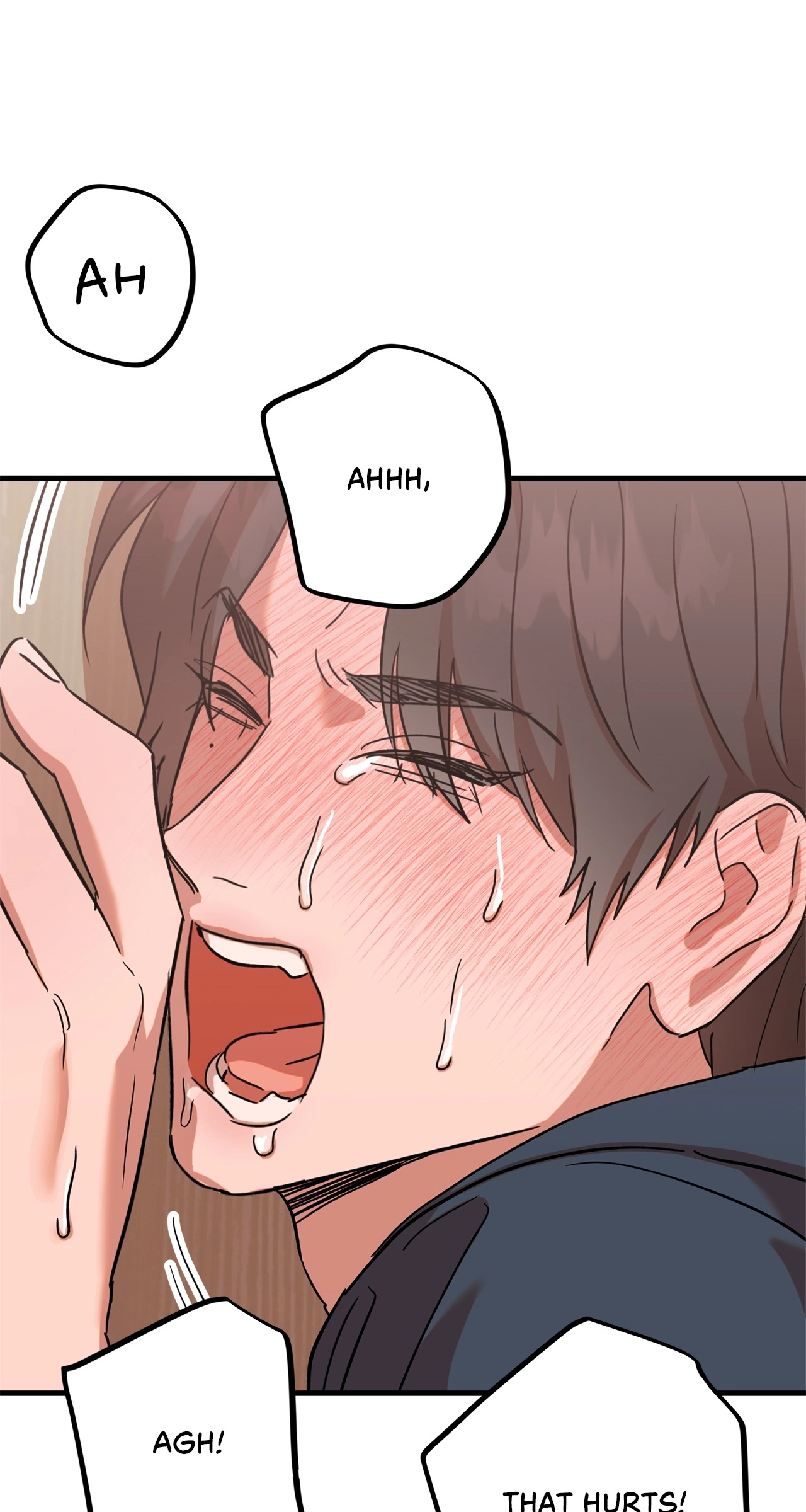 Hands Up! Chapter 32 page 49 - 