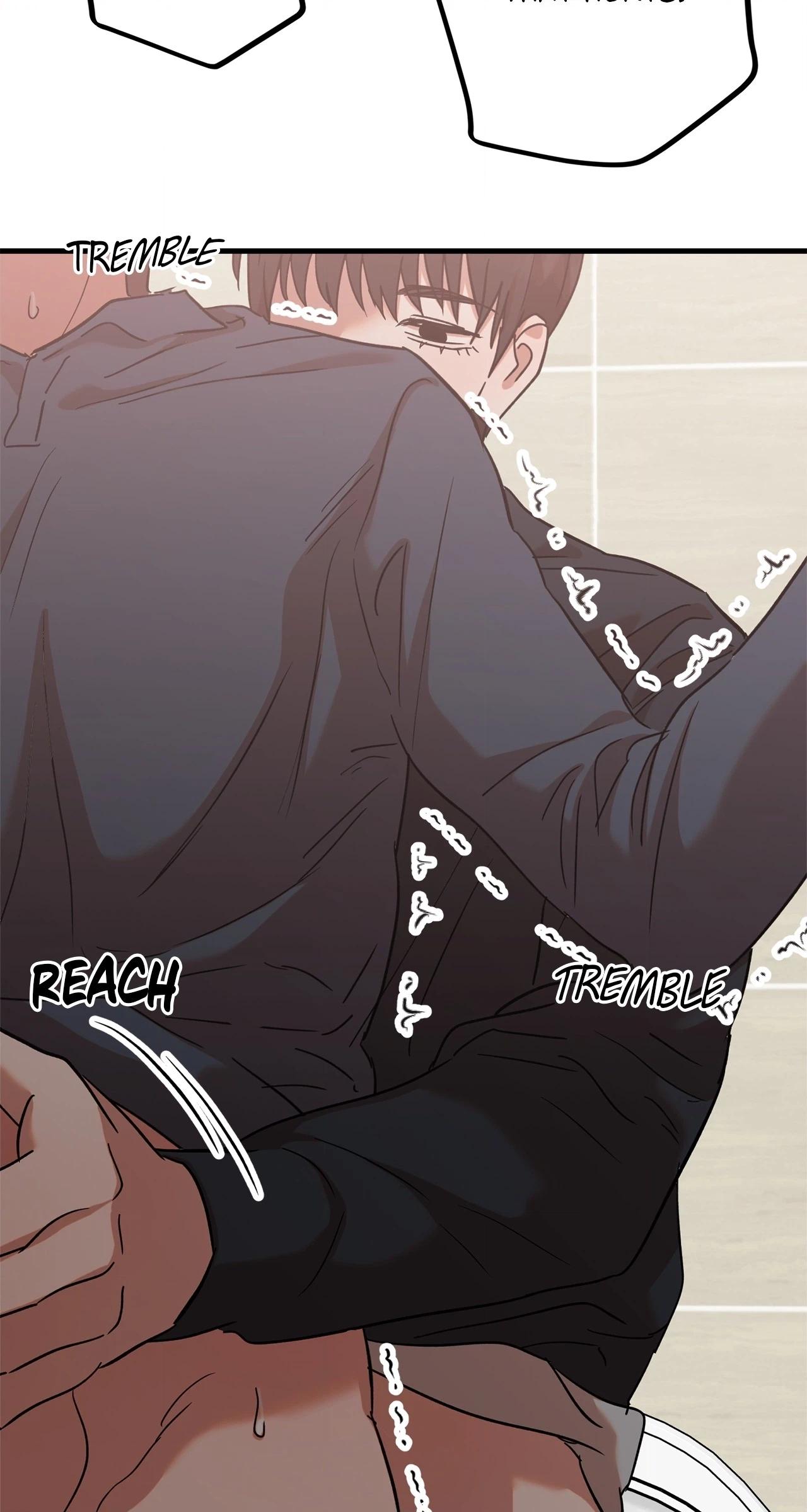 Hands Up! Chapter 32 page 50 - 