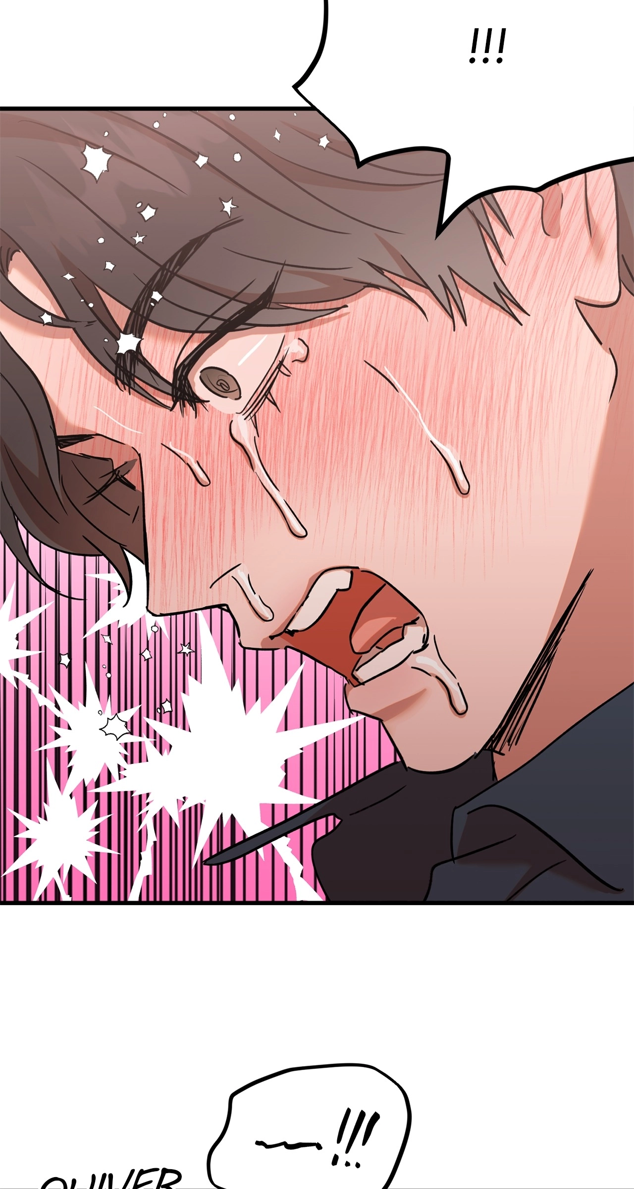 Hands Up! Chapter 32 page 52 - 