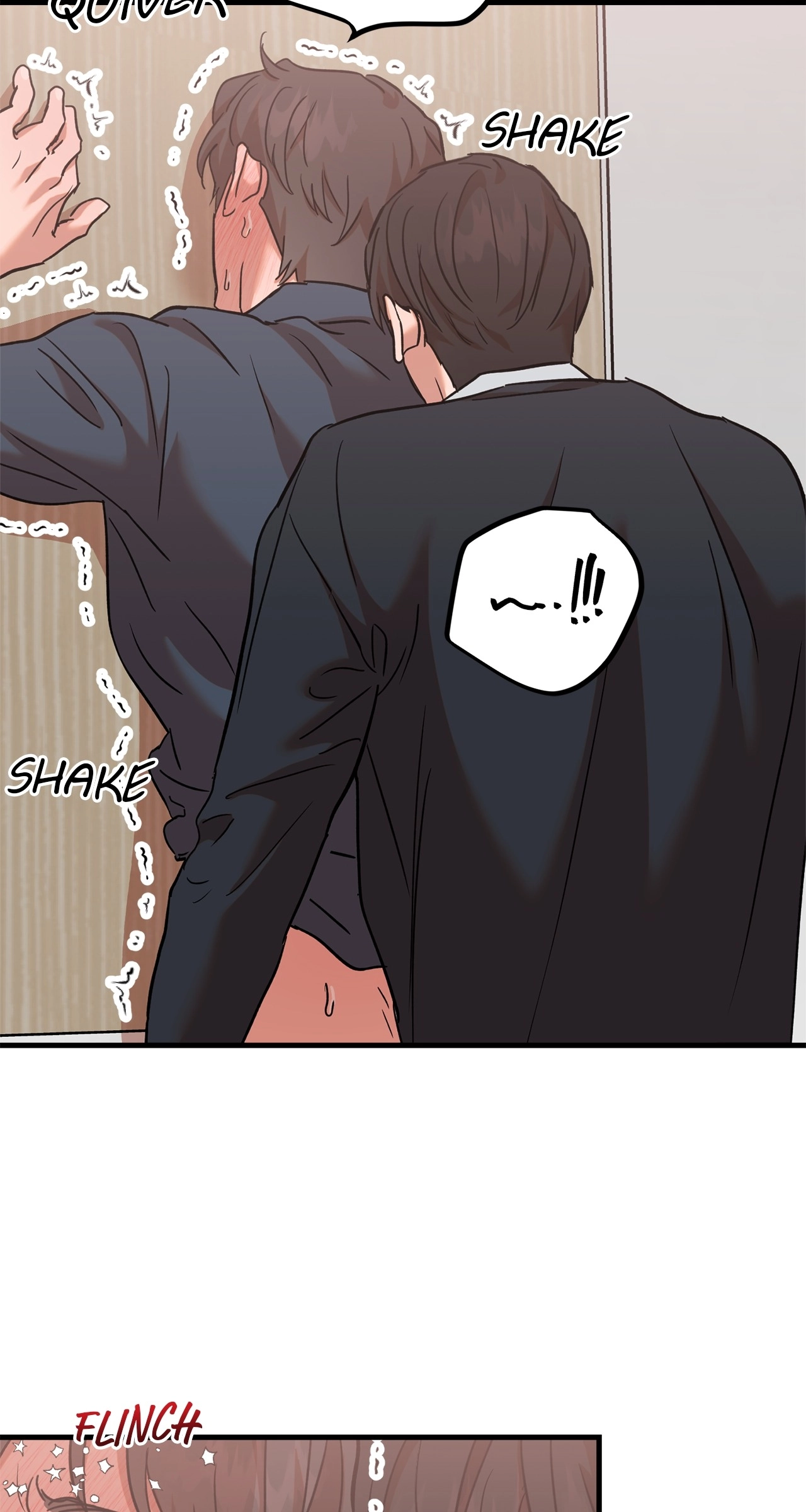 Hands Up! Chapter 32 page 53 - 