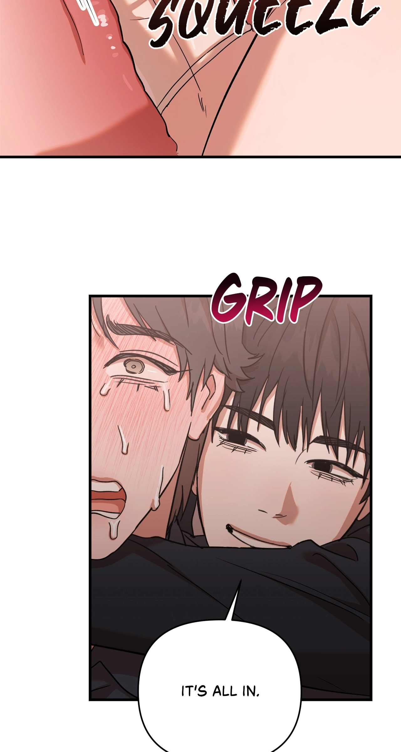 Hands Up! Chapter 33 page 14 - 