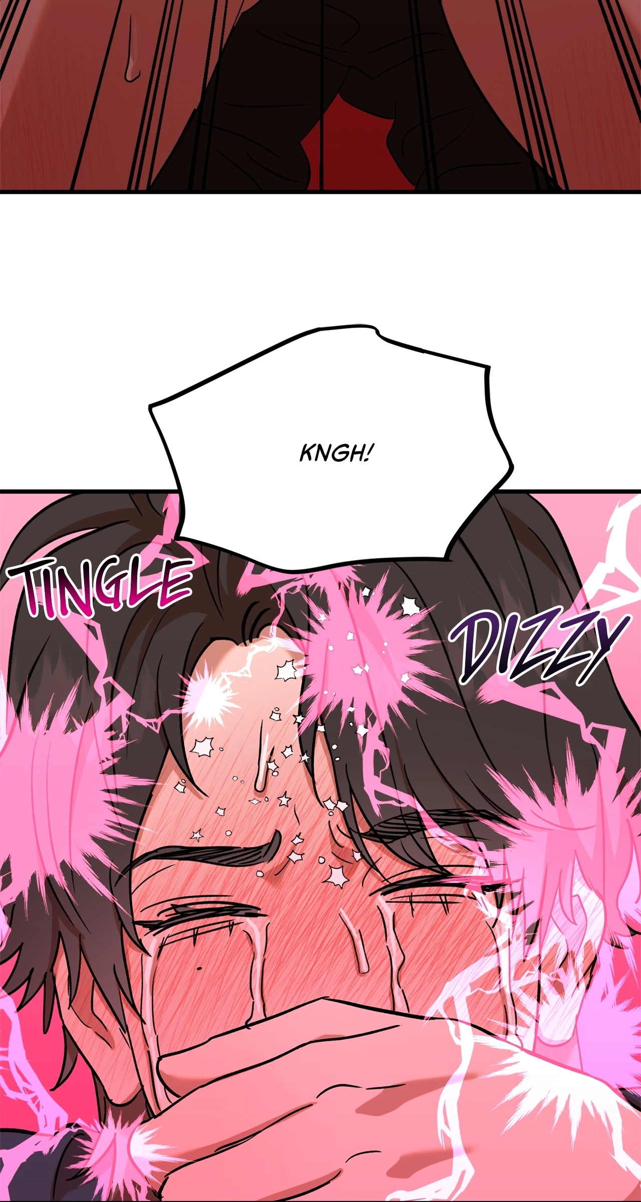 Hands Up! Chapter 33 page 47 - 