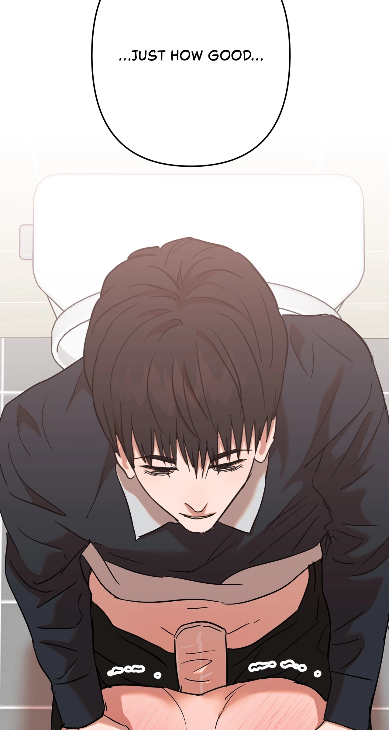 Hands Up! Chapter 33 page 53 - 