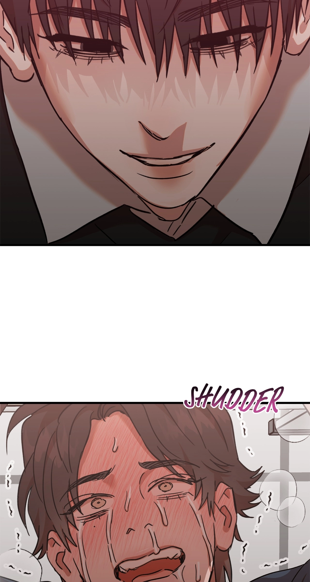 Hands Up! Chapter 33 page 57 - 