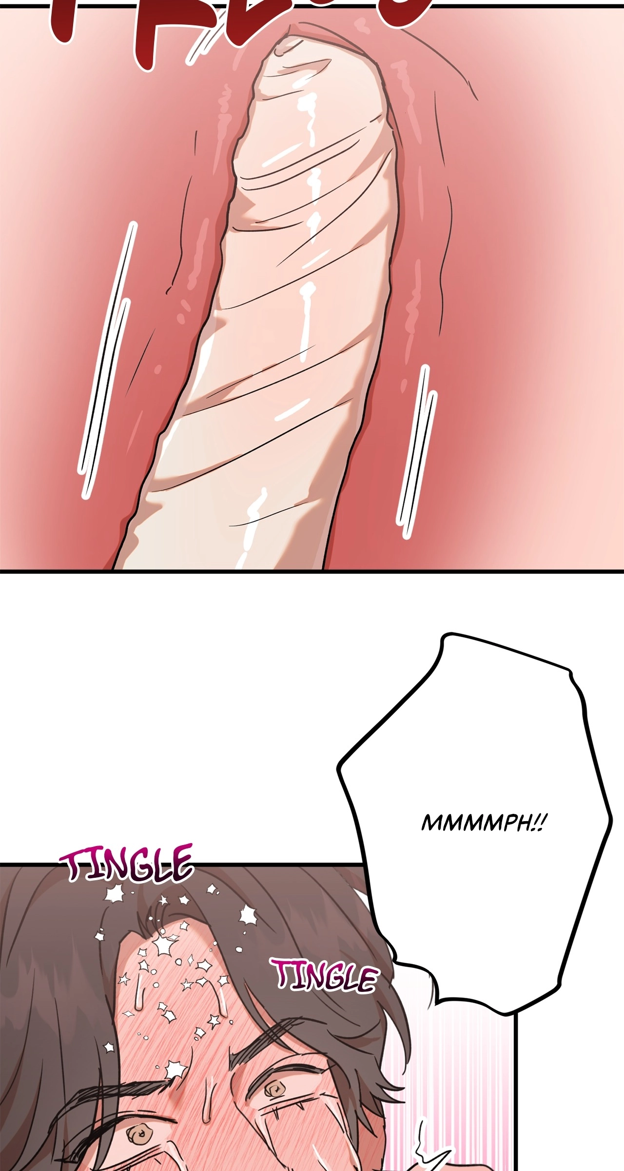Hands Up! Chapter 34 page 15 - 