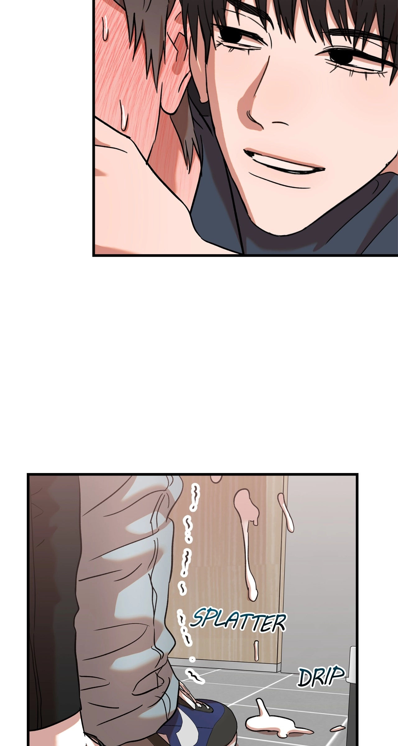 Hands Up! Chapter 34 page 18 - 