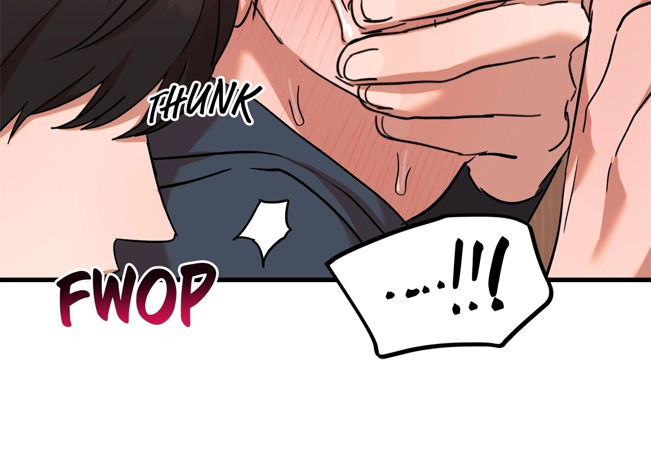 Hands Up! Chapter 34 page 23 - 
