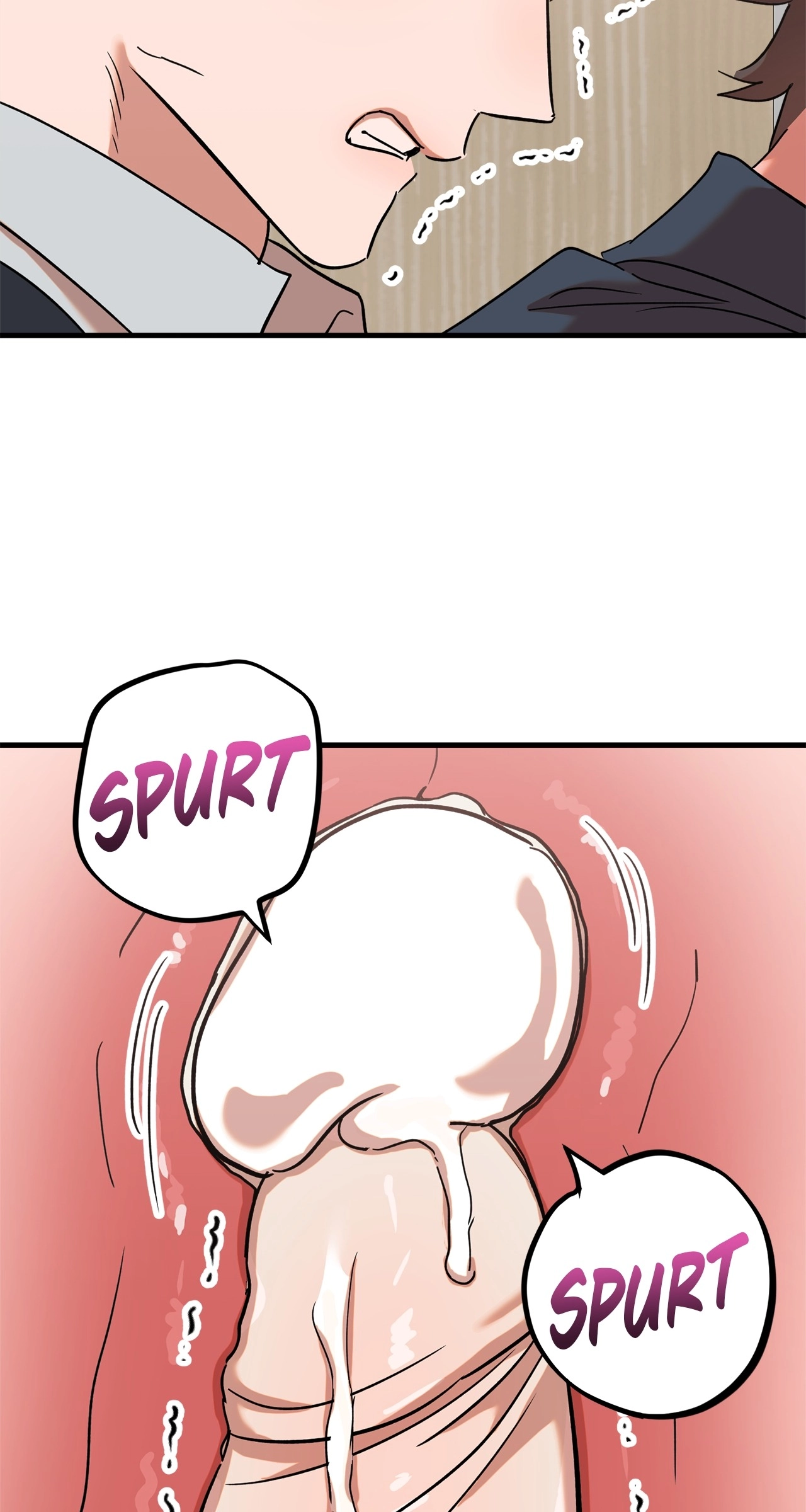 Hands Up! Chapter 34 page 26 - 