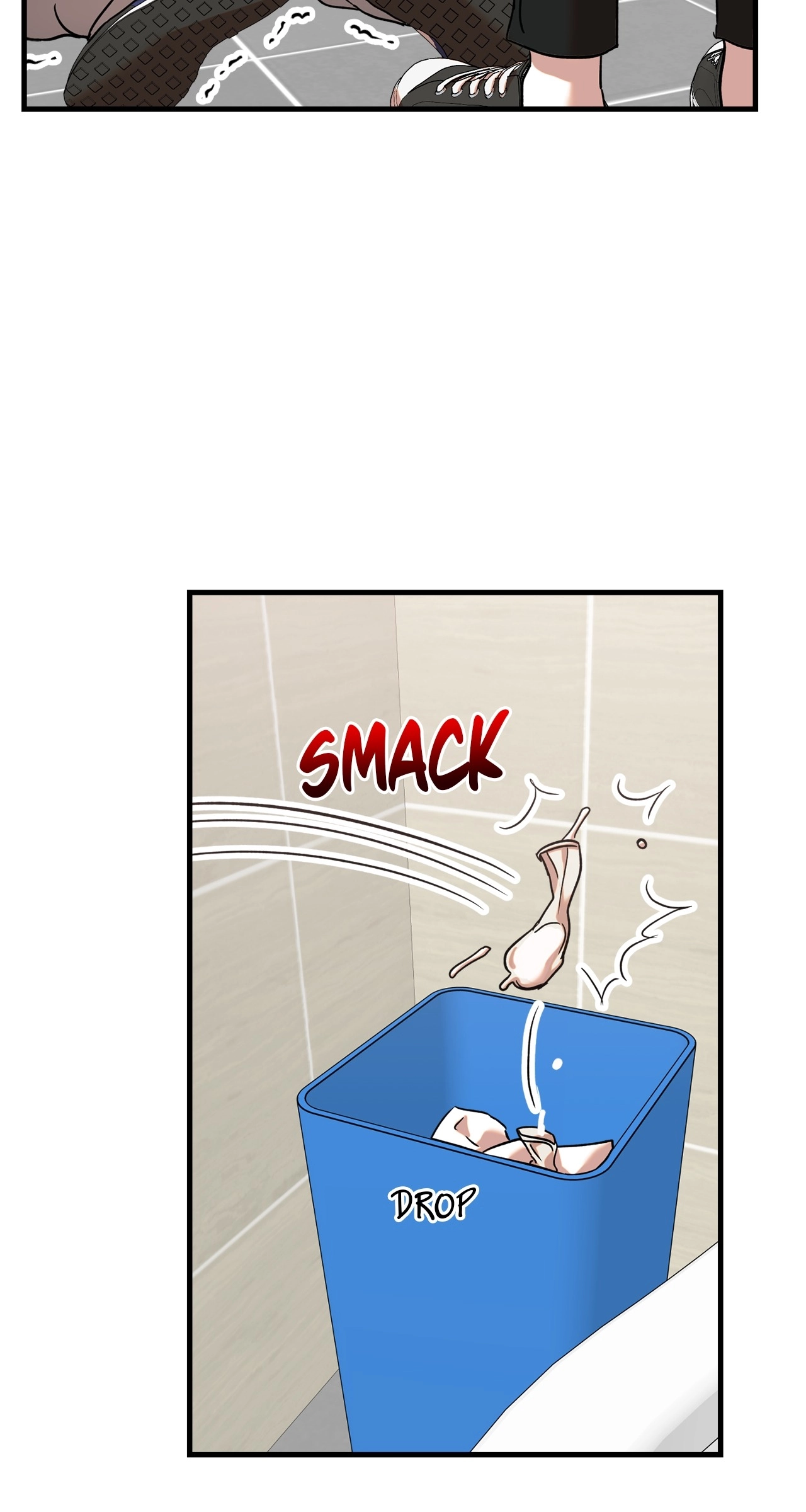 Hands Up! Chapter 34 page 30 - 