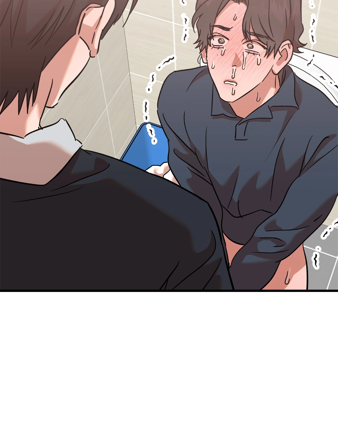 Hands Up! Chapter 34 page 34 - 