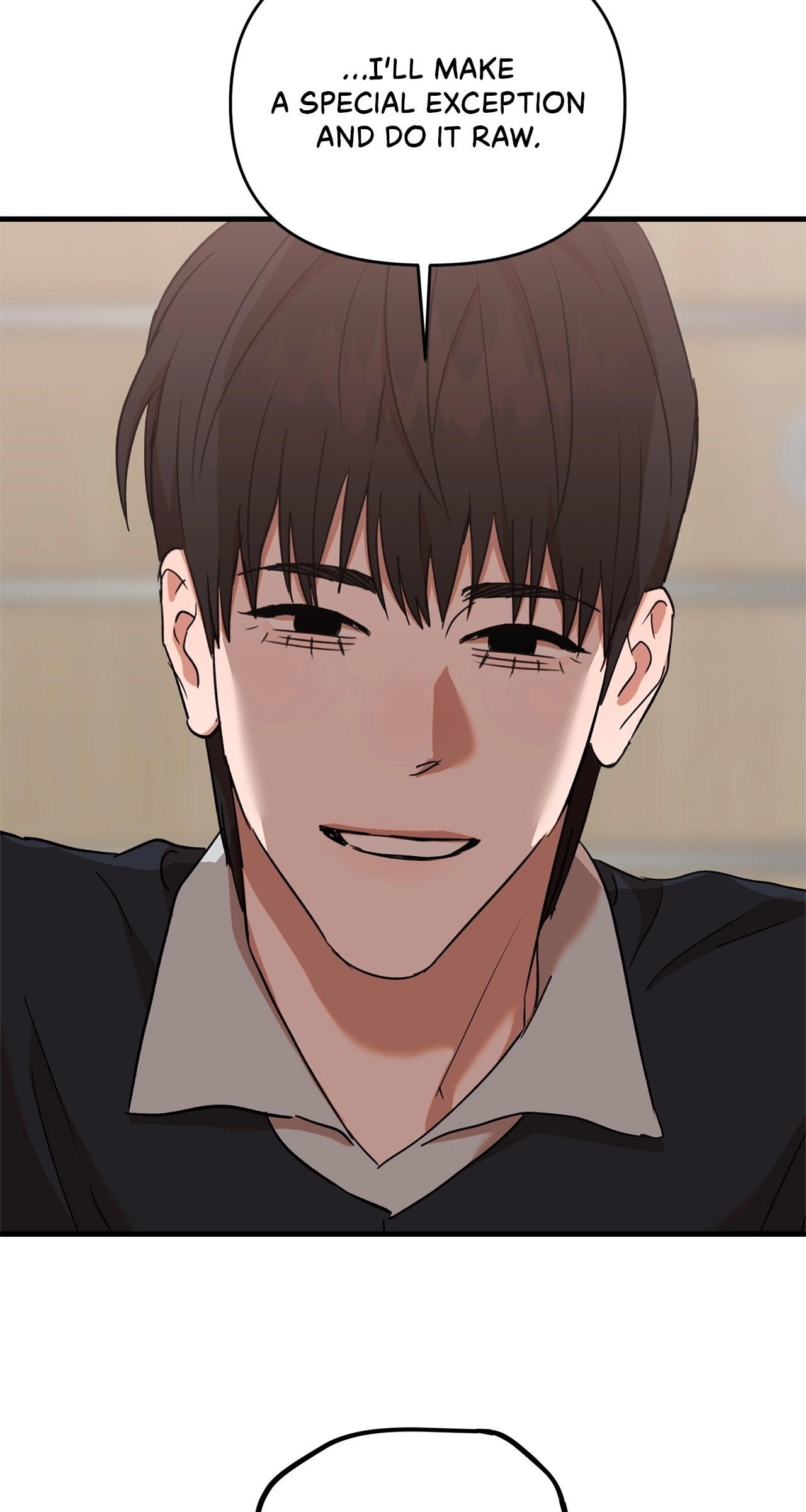 Hands Up! Chapter 34 page 42 - 