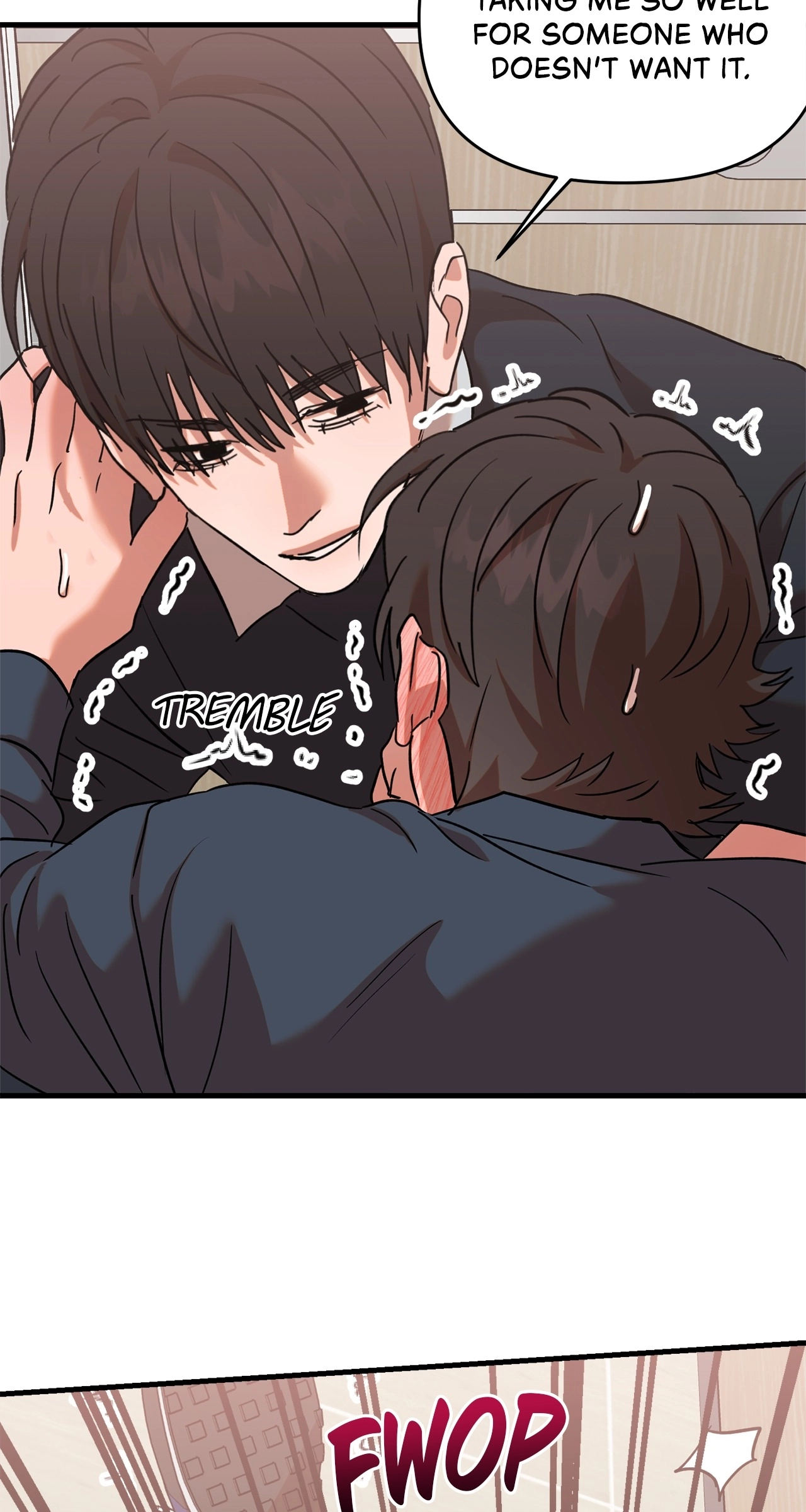 Hands Up! Chapter 34 page 50 - 