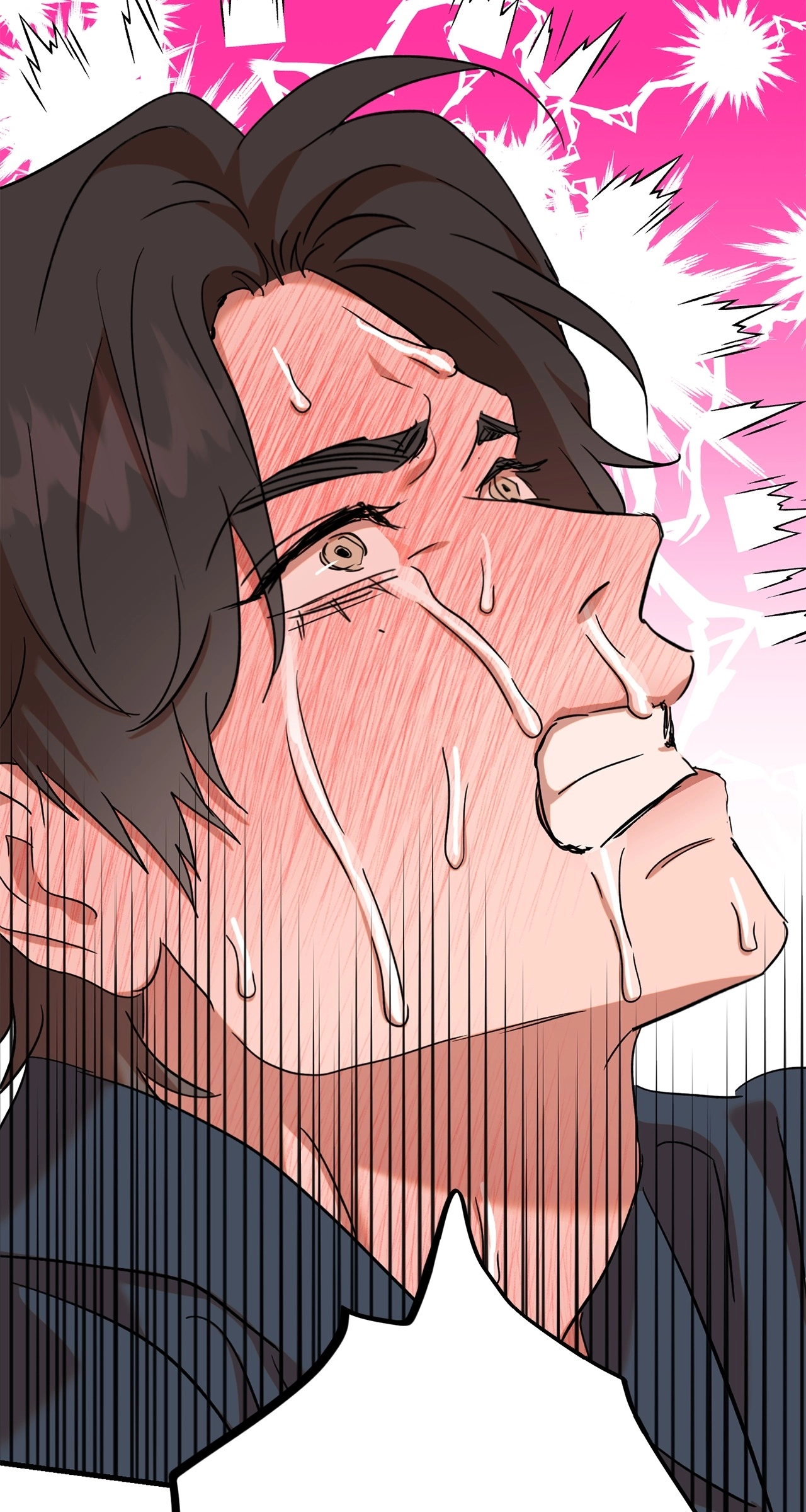 Hands Up! Chapter 34 page 66 - 