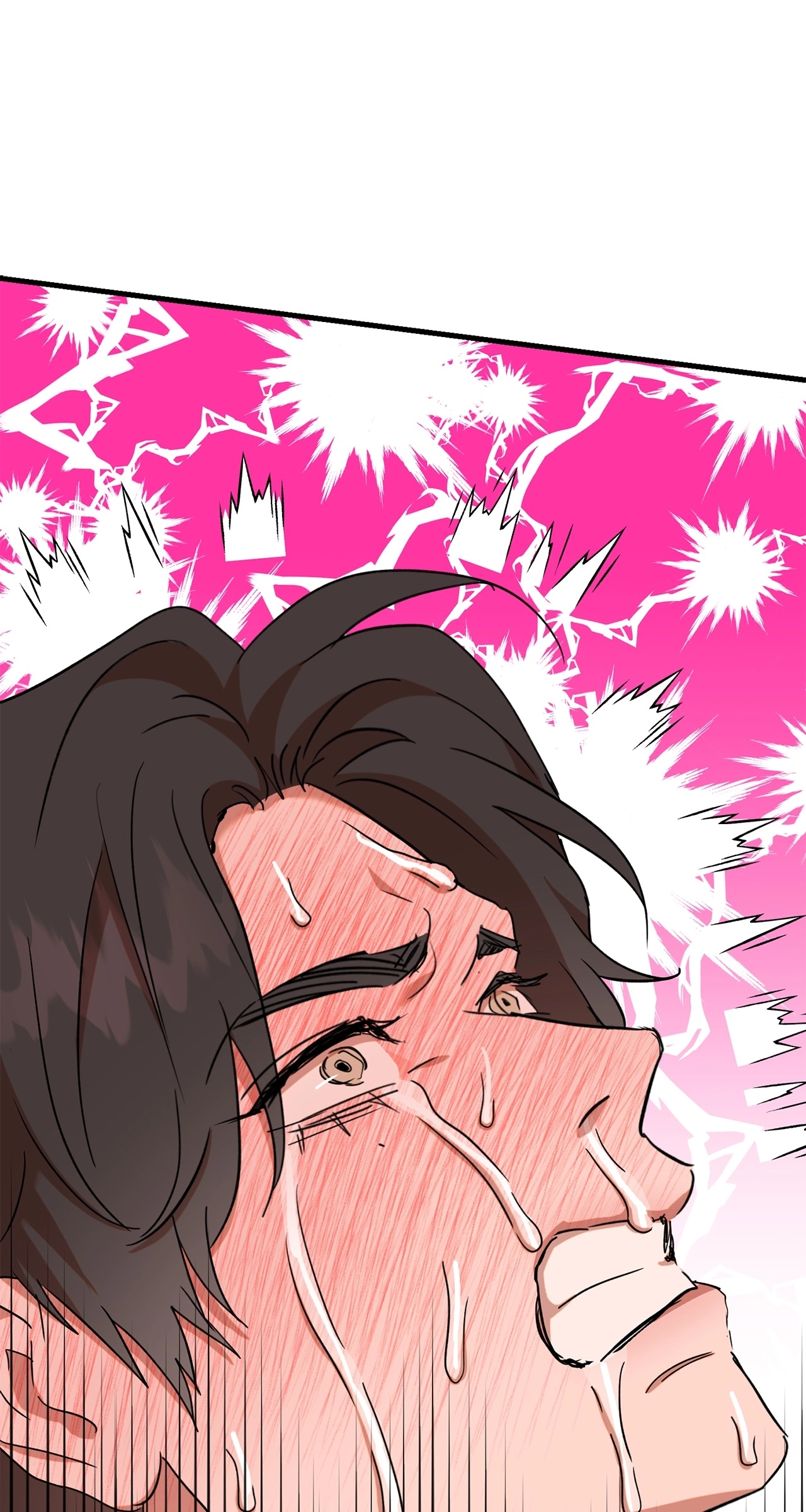 Hands Up! Chapter 35 page 2 - 
