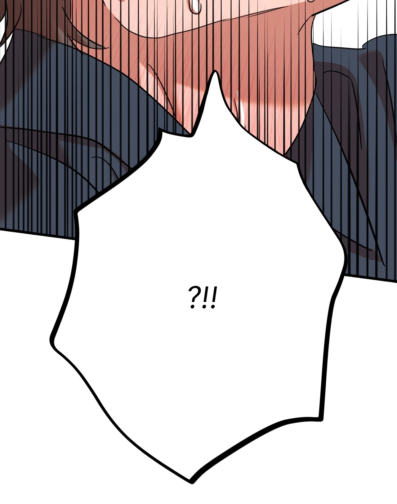 Hands Up! Chapter 35 page 3 - 