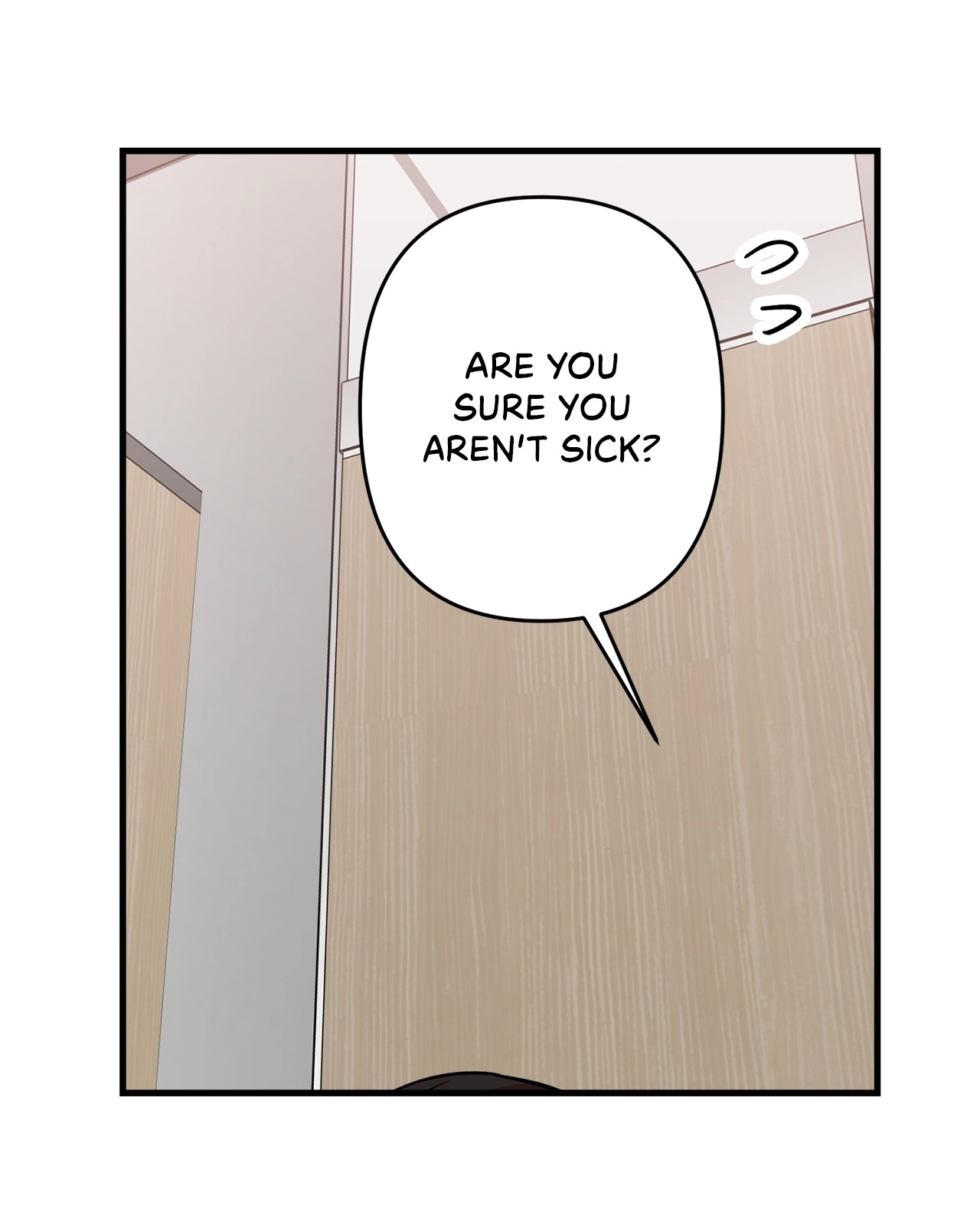Hands Up! Chapter 35 page 24 - 