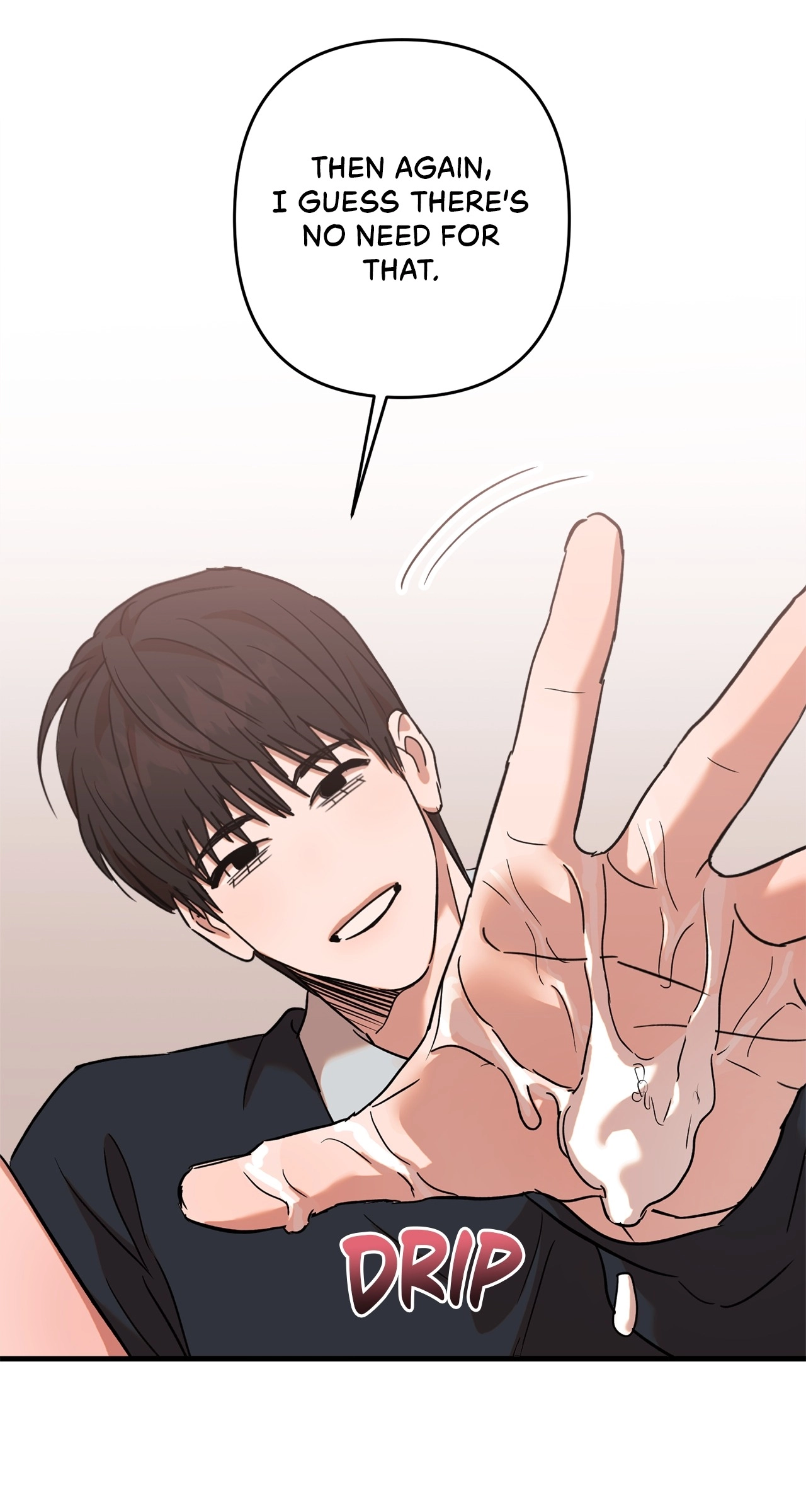 Hands Up! Chapter 35 page 34 - 