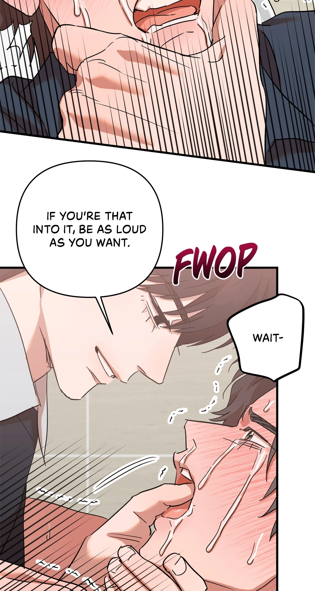 Hands Up! Chapter 35 page 42 - 