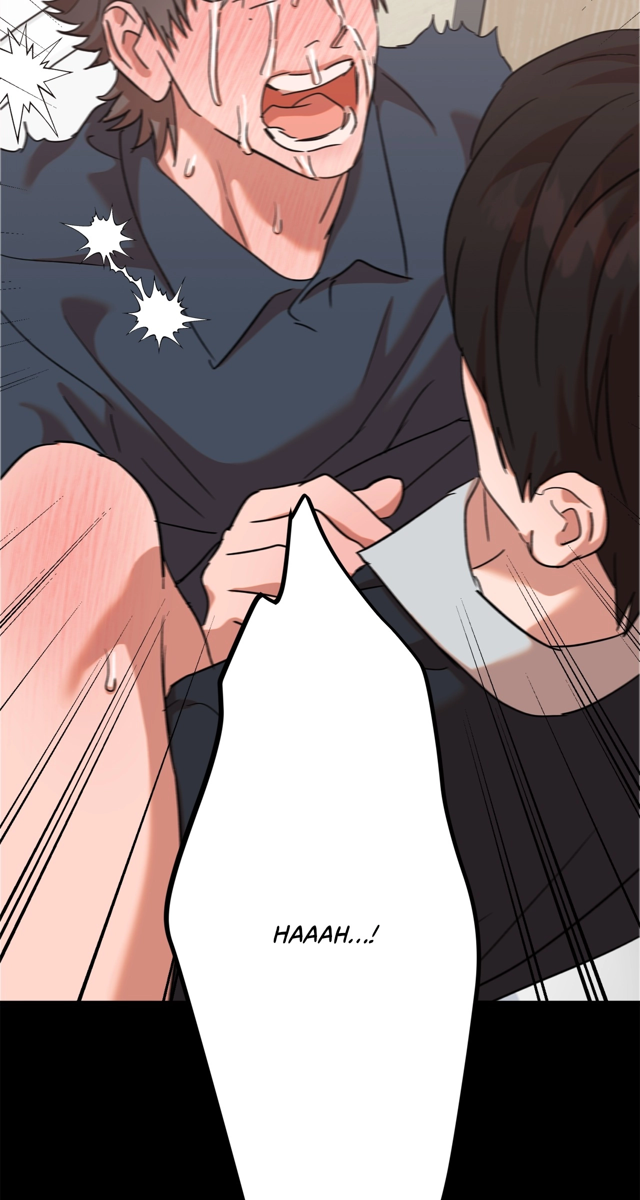 Hands Up! Chapter 35 page 45 - 