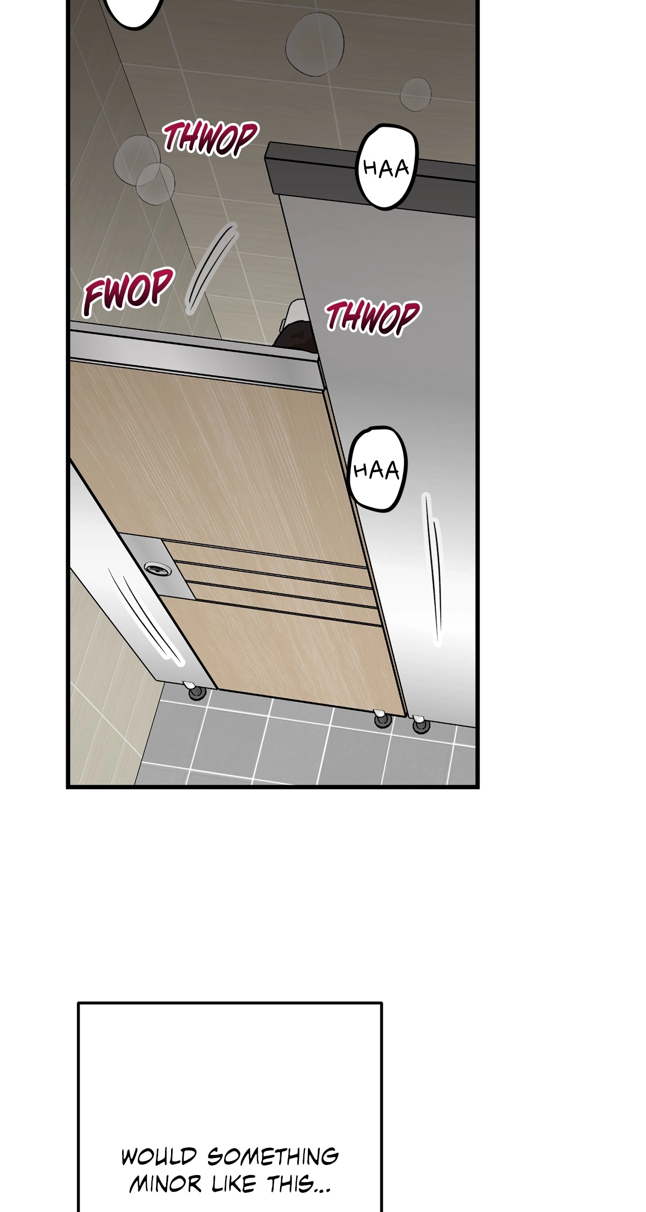 Hands Up! Chapter 35 page 48 - 