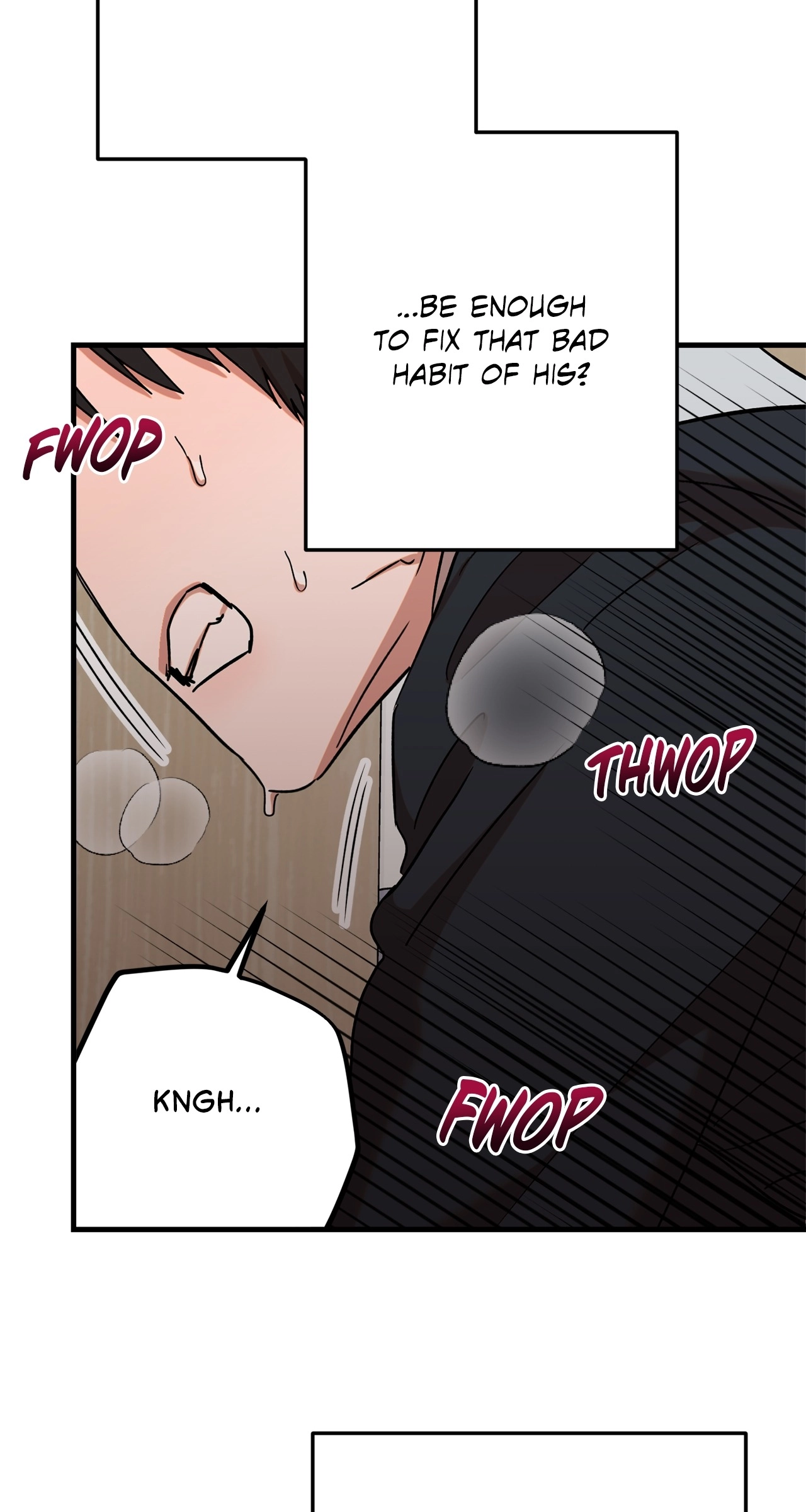 Hands Up! Chapter 35 page 49 - 