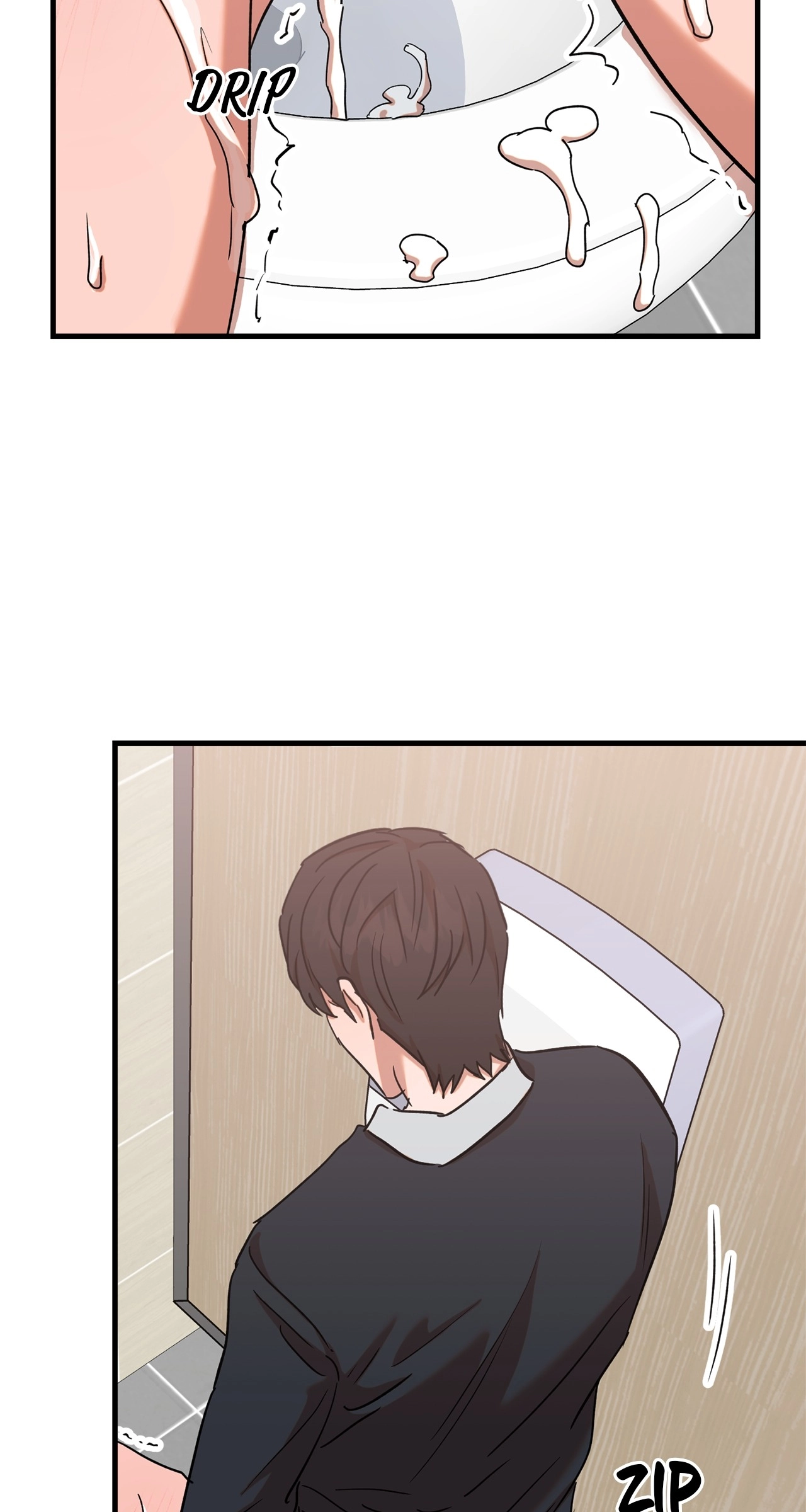 Hands Up! Chapter 35 page 54 - 