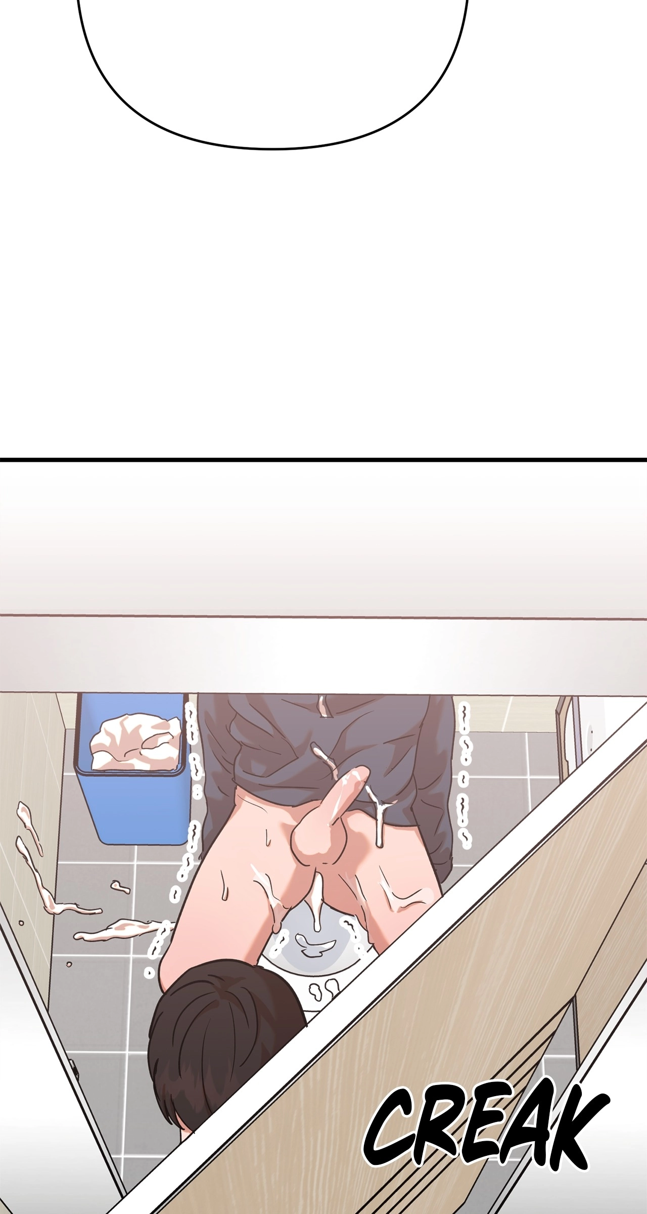 Hands Up! Chapter 35 page 61 - 