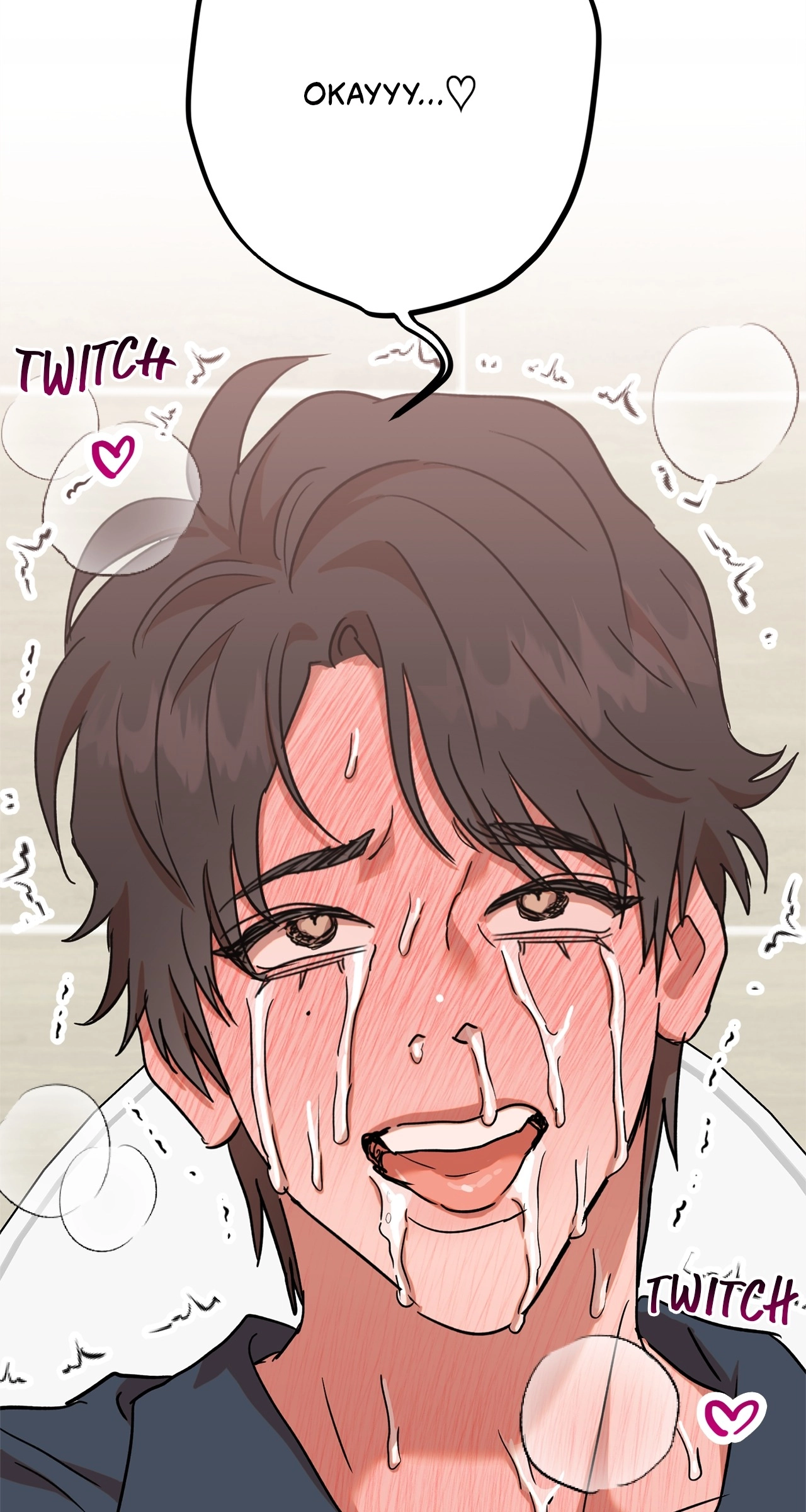 Hands Up! Chapter 35 page 64 - 