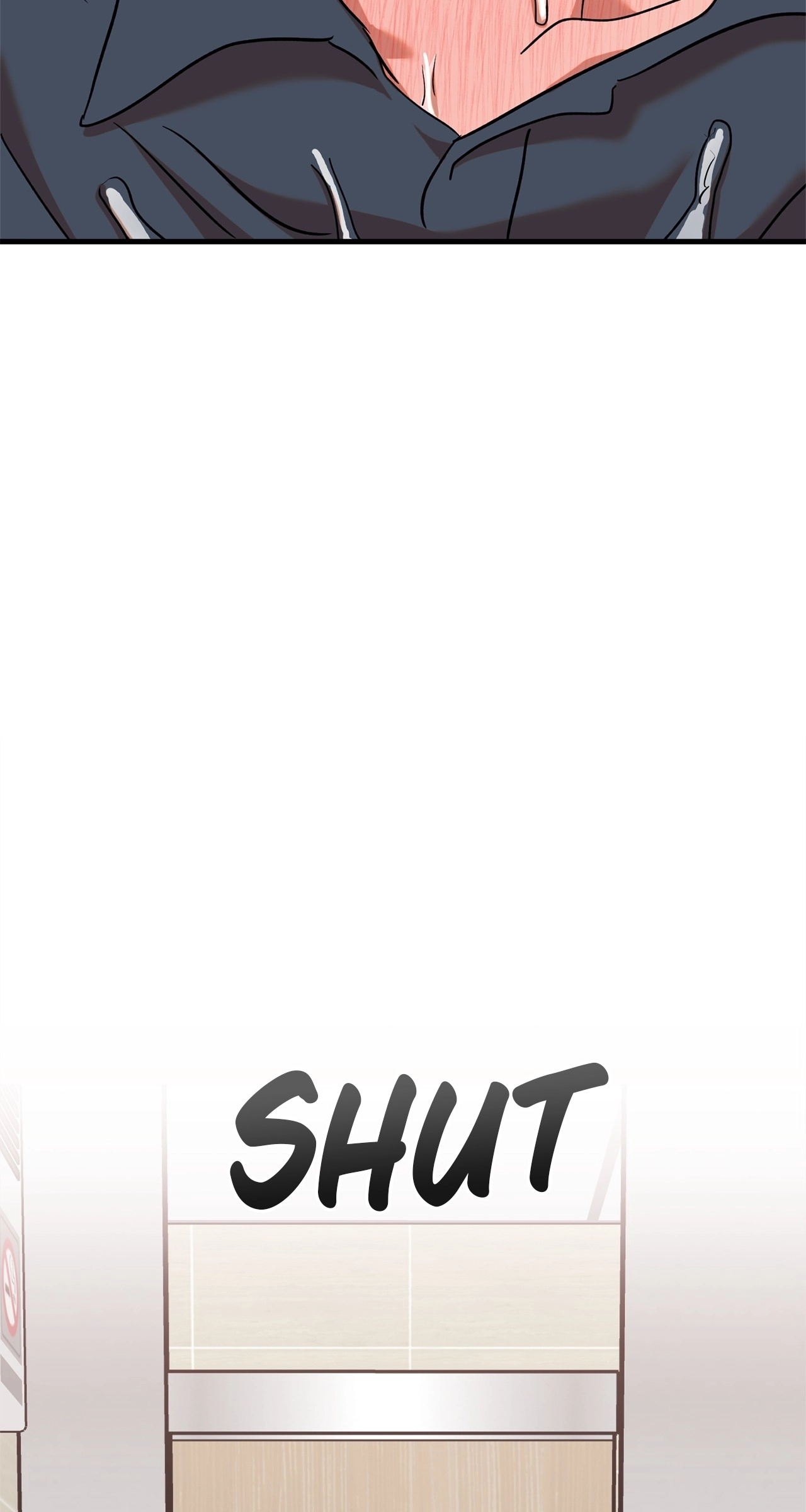 Hands Up! Chapter 35 page 65 - 