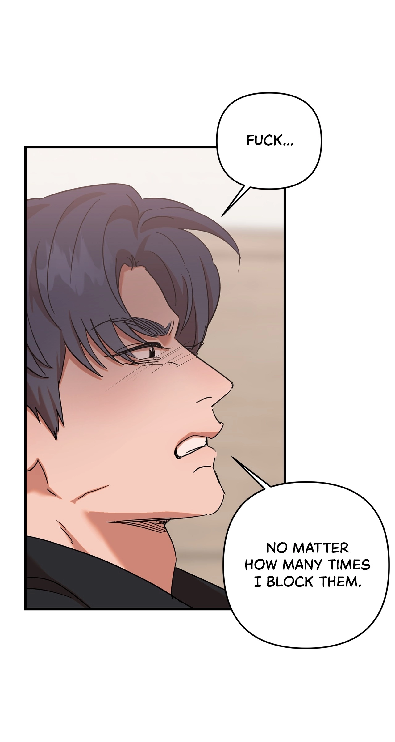 Hands Up! Chapter 36 page 41 - 