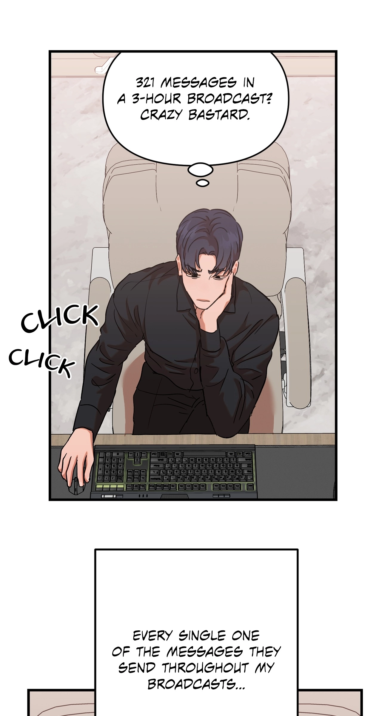 Hands Up! Chapter 36 page 42 - 