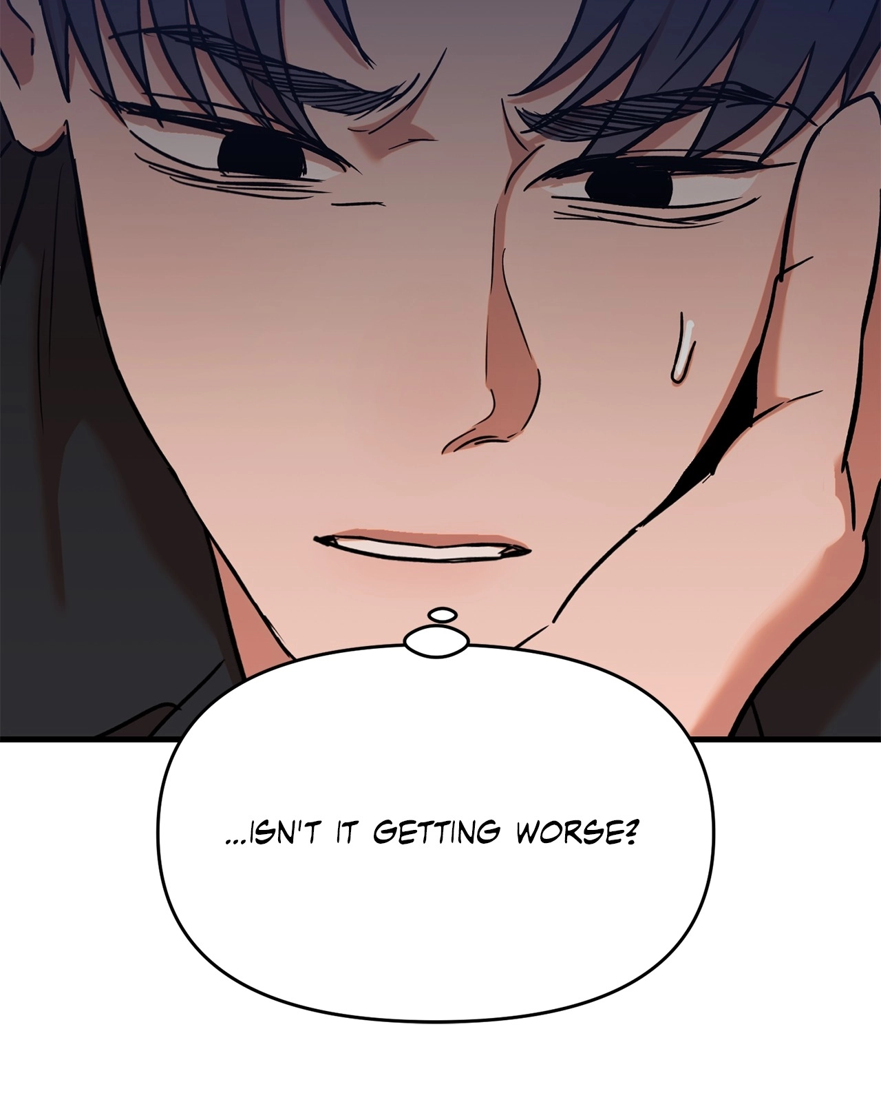 Hands Up! Chapter 36 page 44 - 