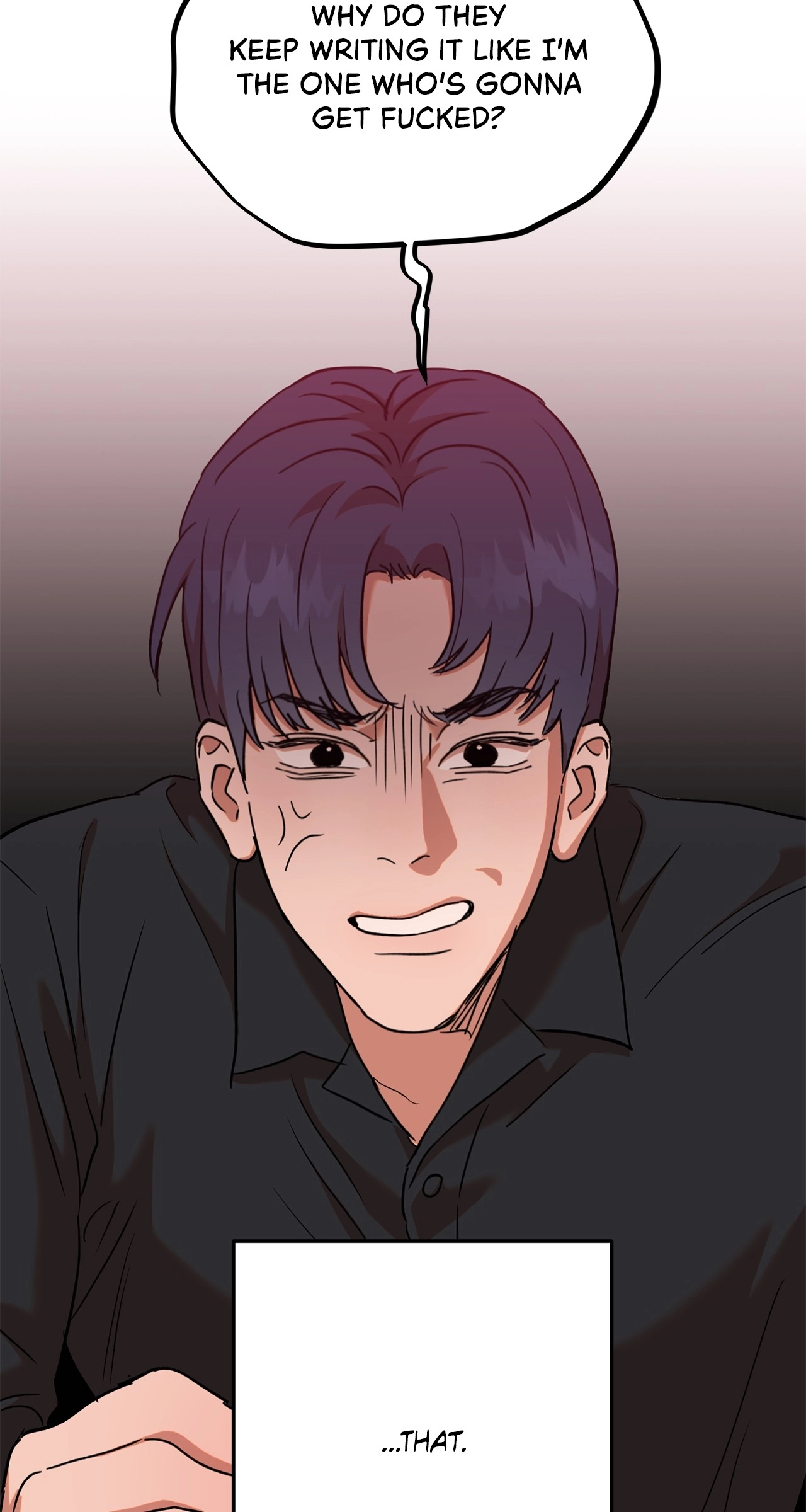 Hands Up! Chapter 36 page 48 - 
