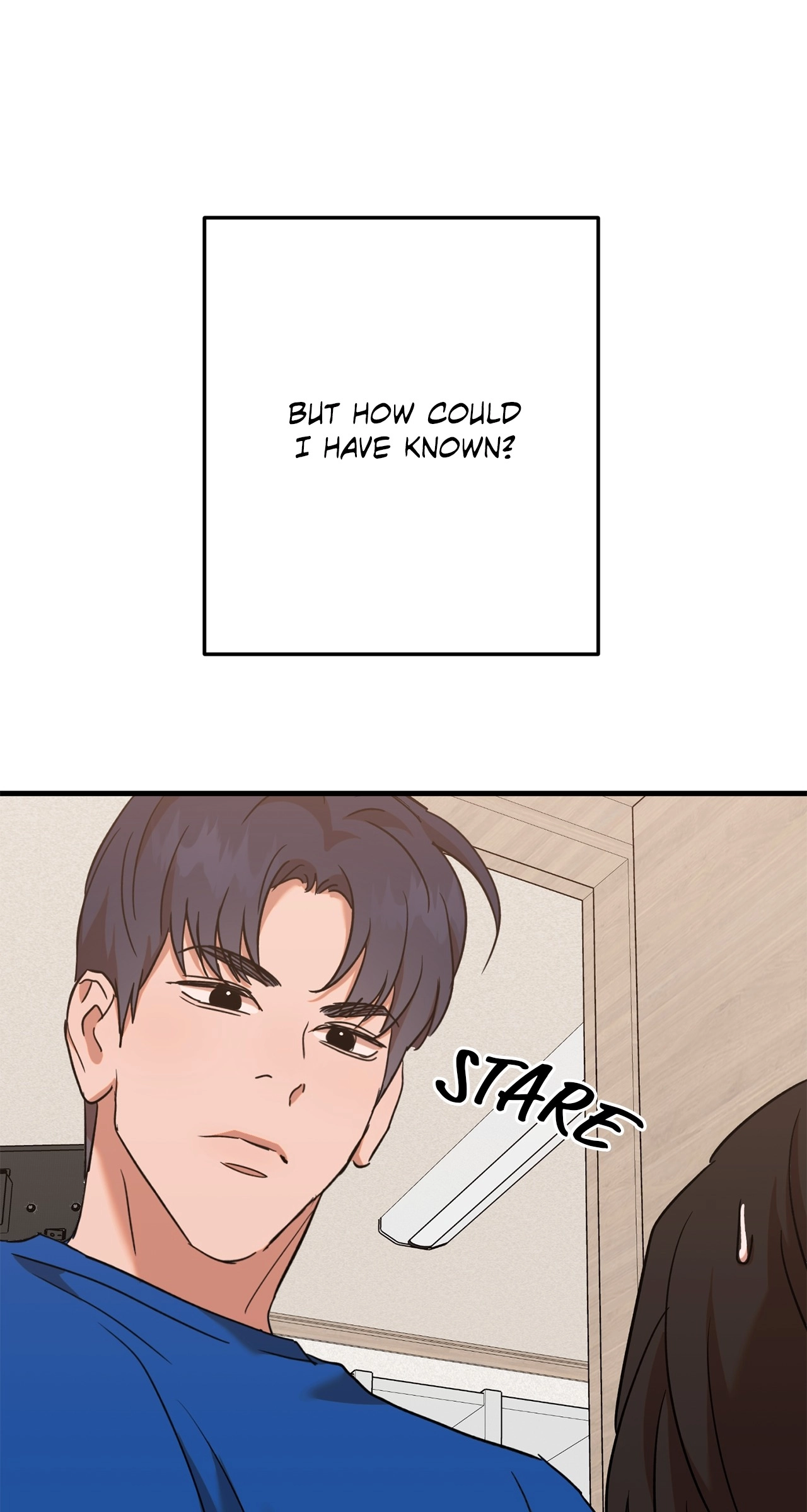 Hands Up! Chapter 36 page 62 - 
