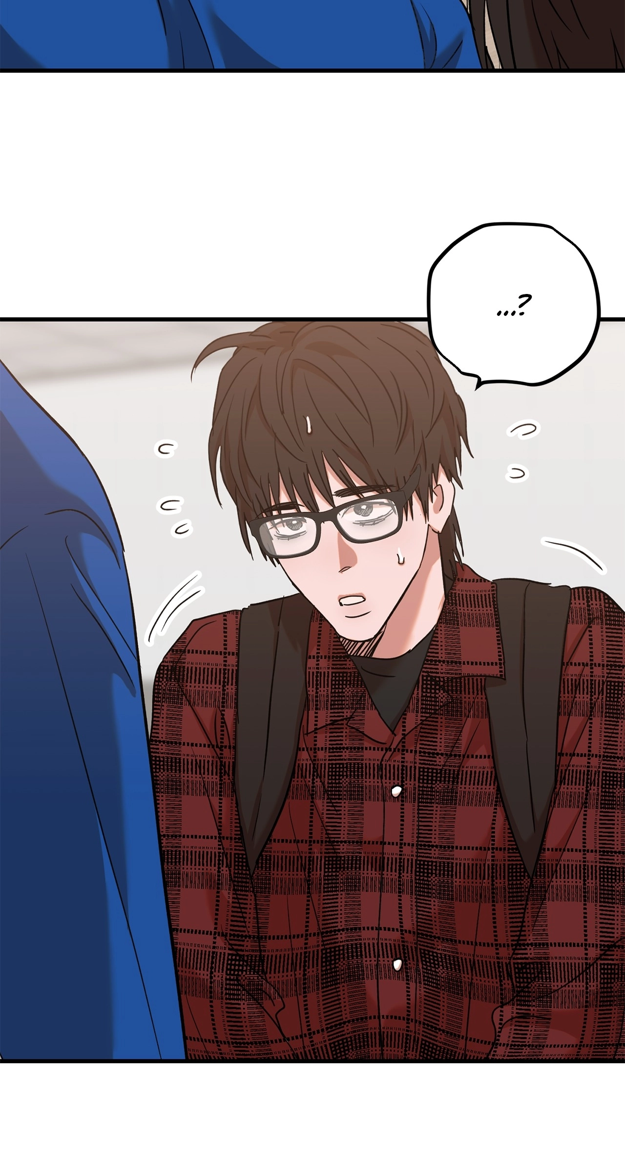 Hands Up! Chapter 36 page 63 - 