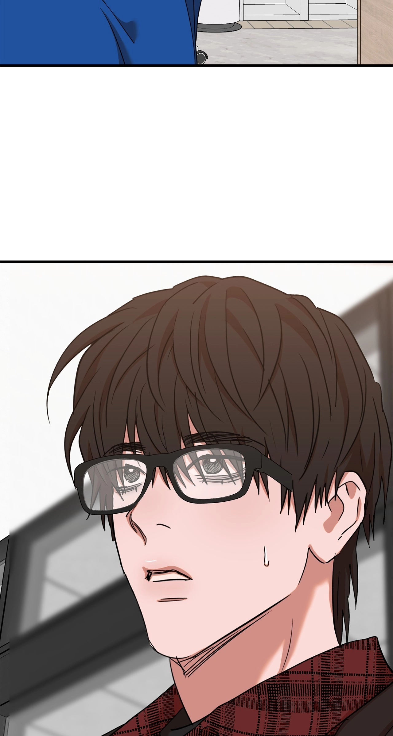 Hands Up! Chapter 36 page 65 - 