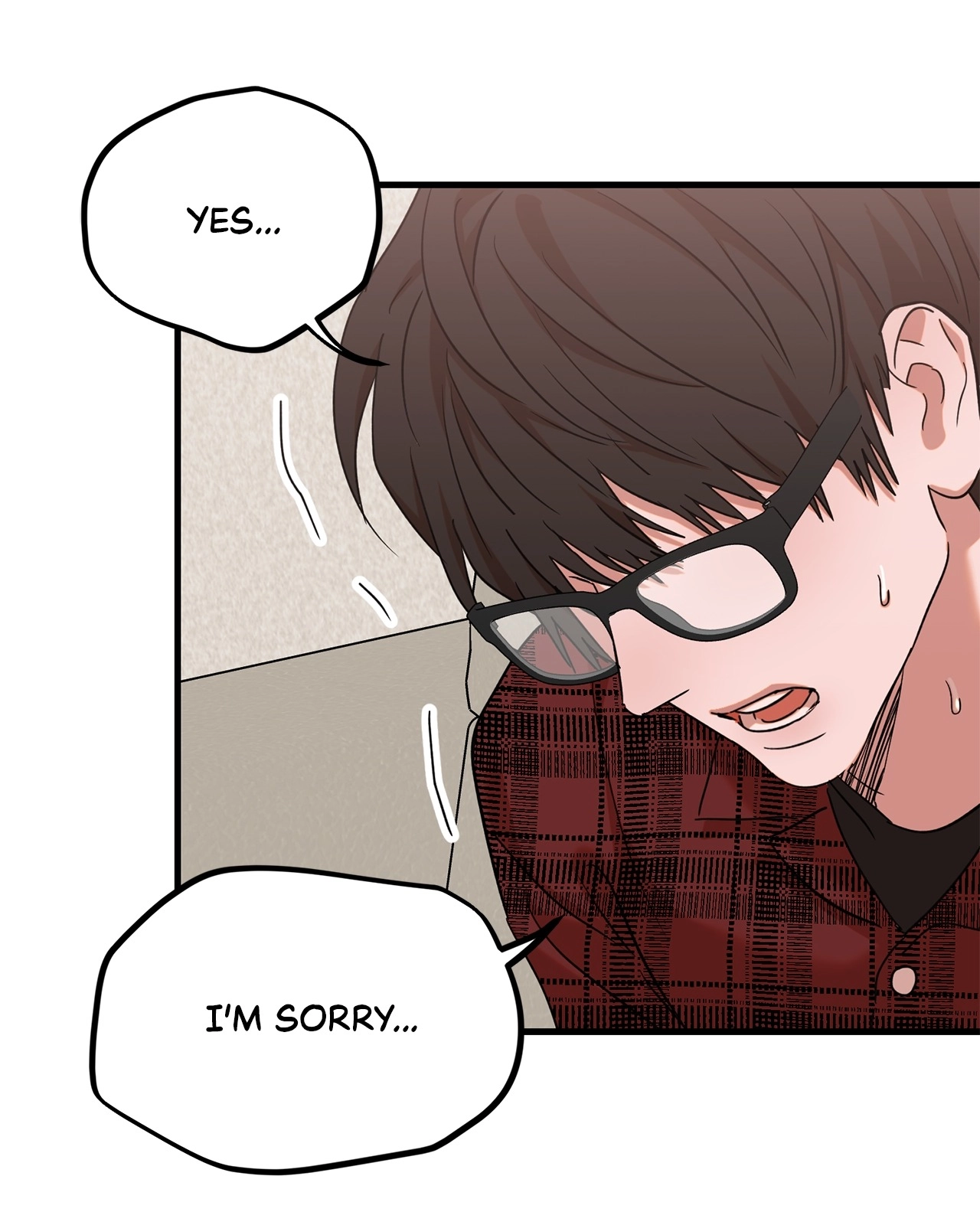 Hands Up! Chapter 37 page 11 - 