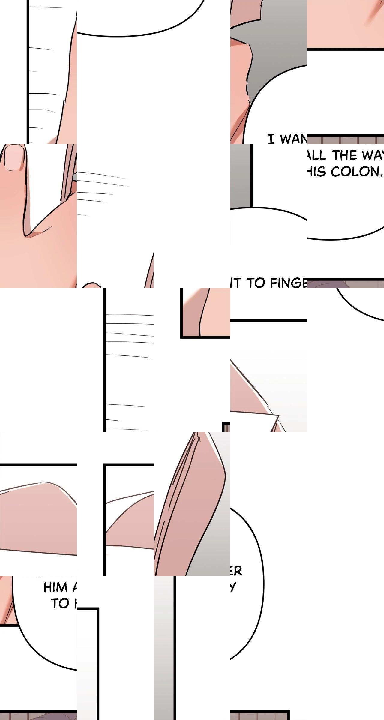 Hands Up! Chapter 37 page 20 - 