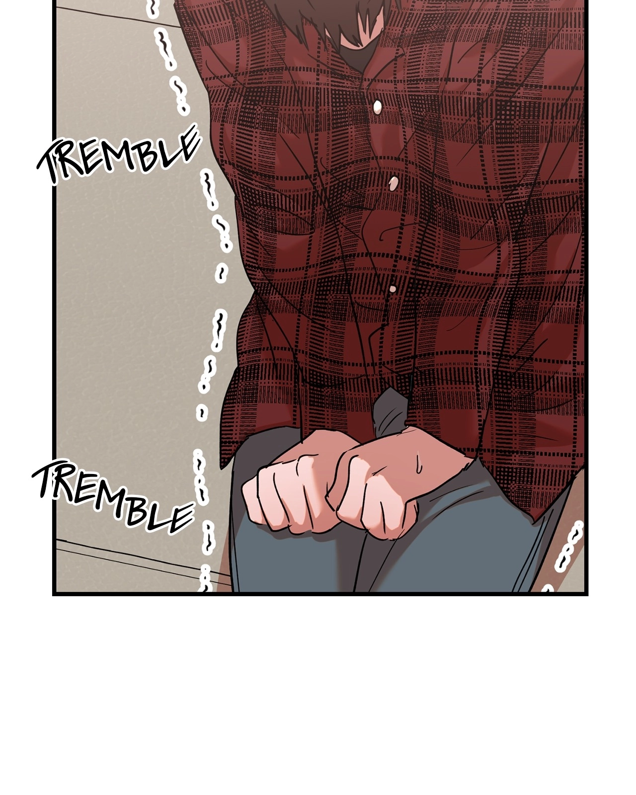 Hands Up! Chapter 37 page 22 - 
