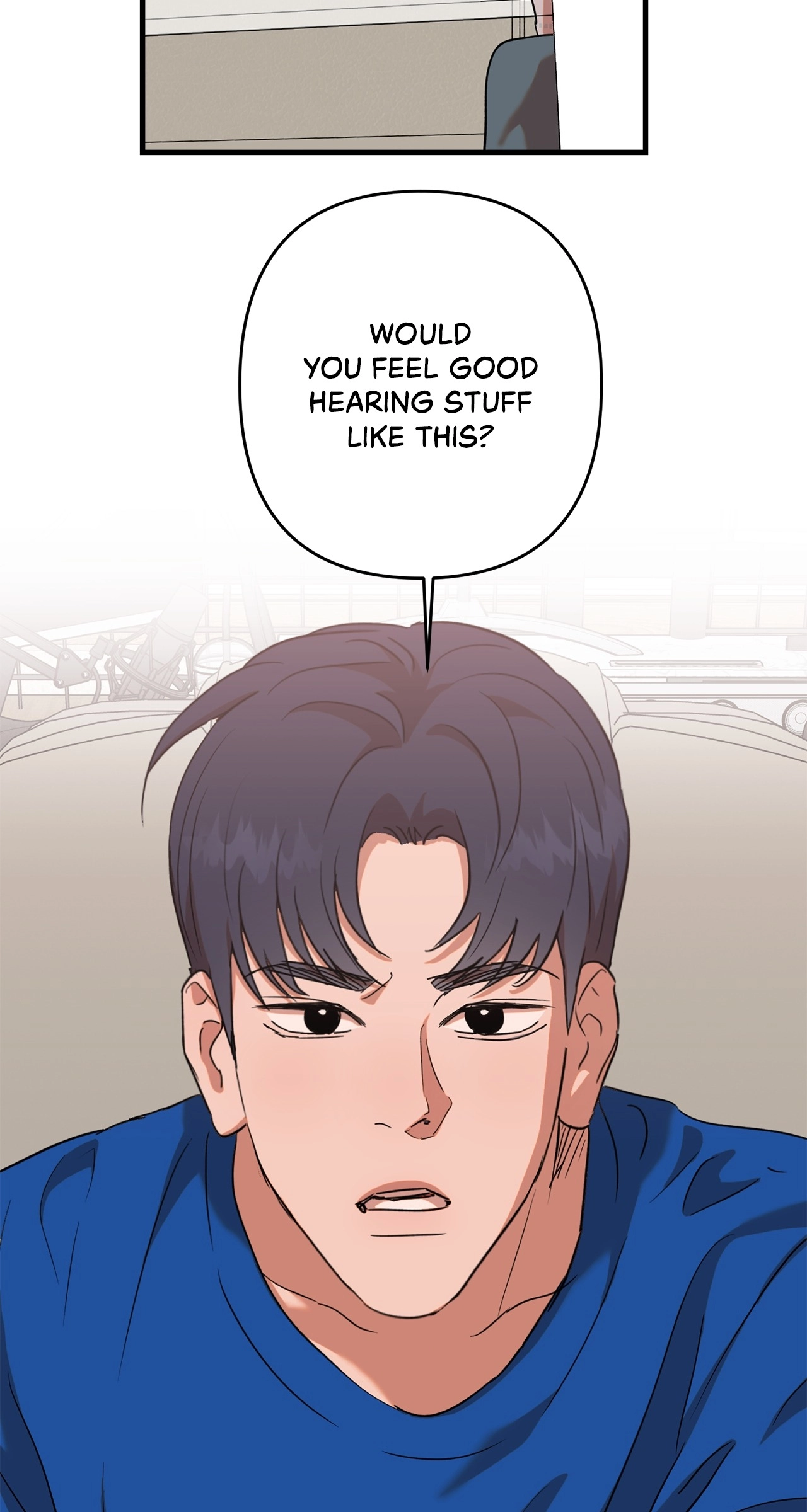 Hands Up! Chapter 37 page 30 - 