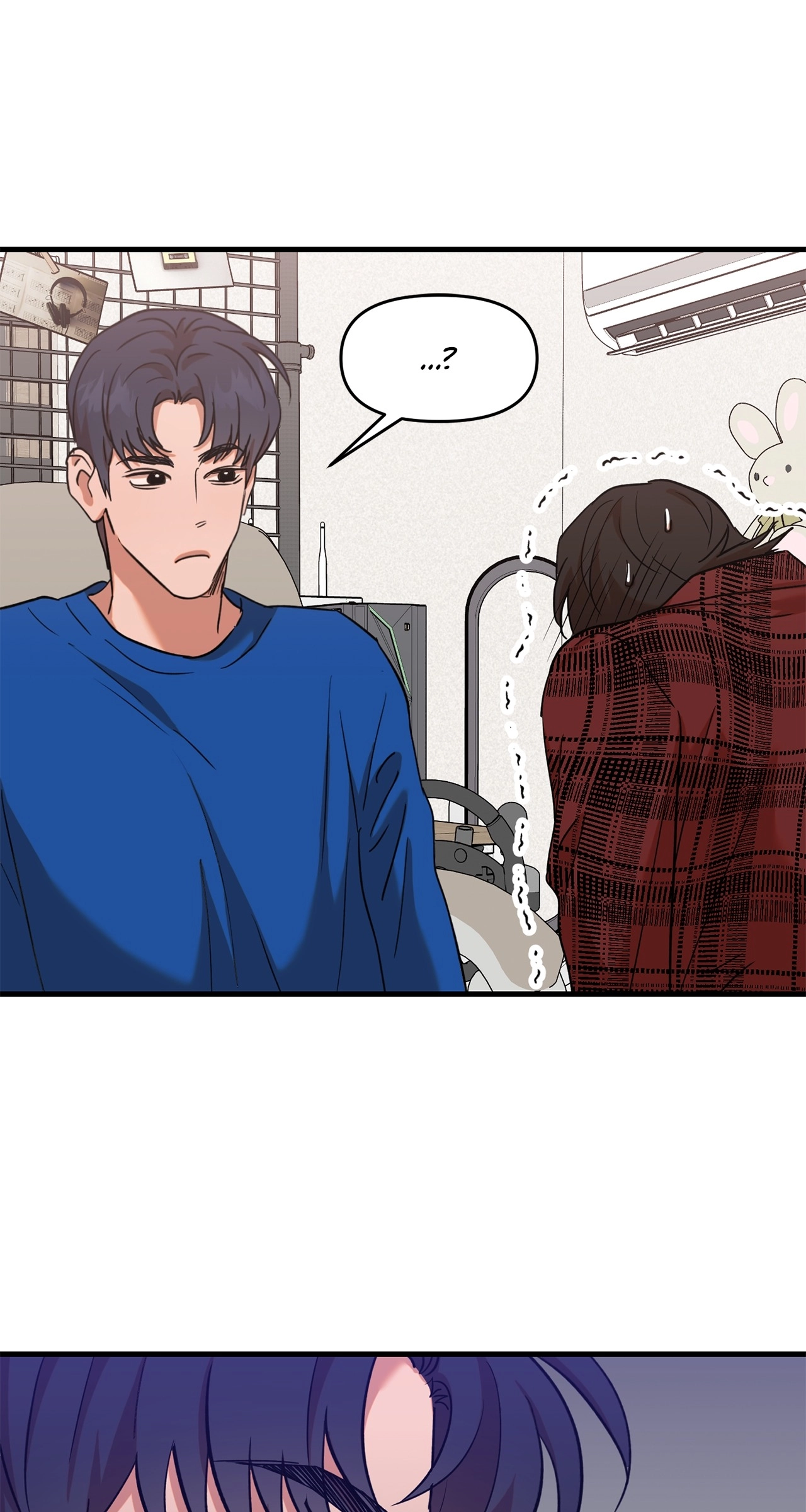 Hands Up! Chapter 37 page 36 - 