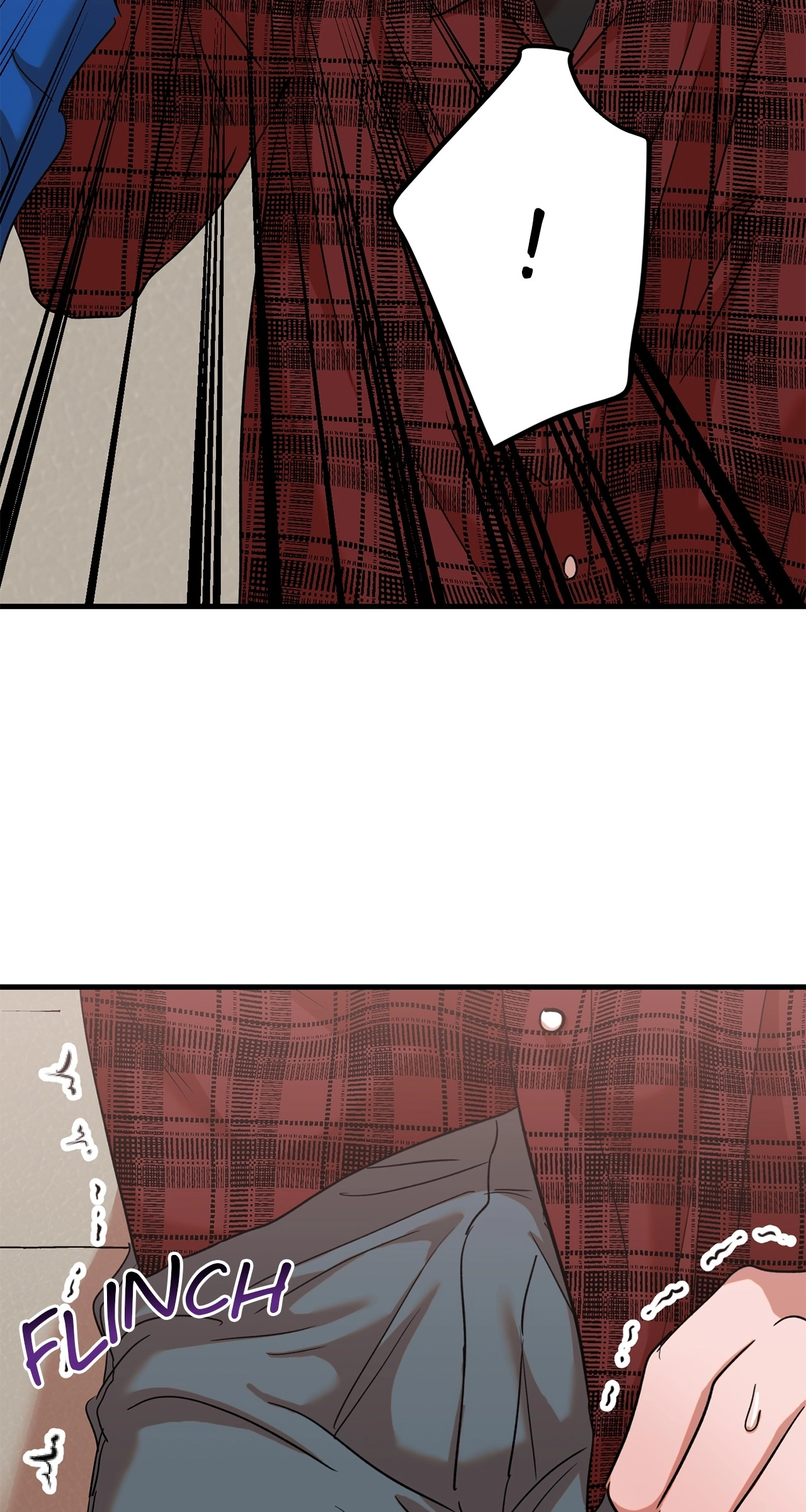 Hands Up! Chapter 37 page 38 - 